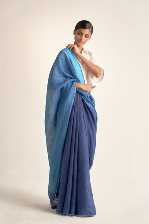 ZIVARA SAREE