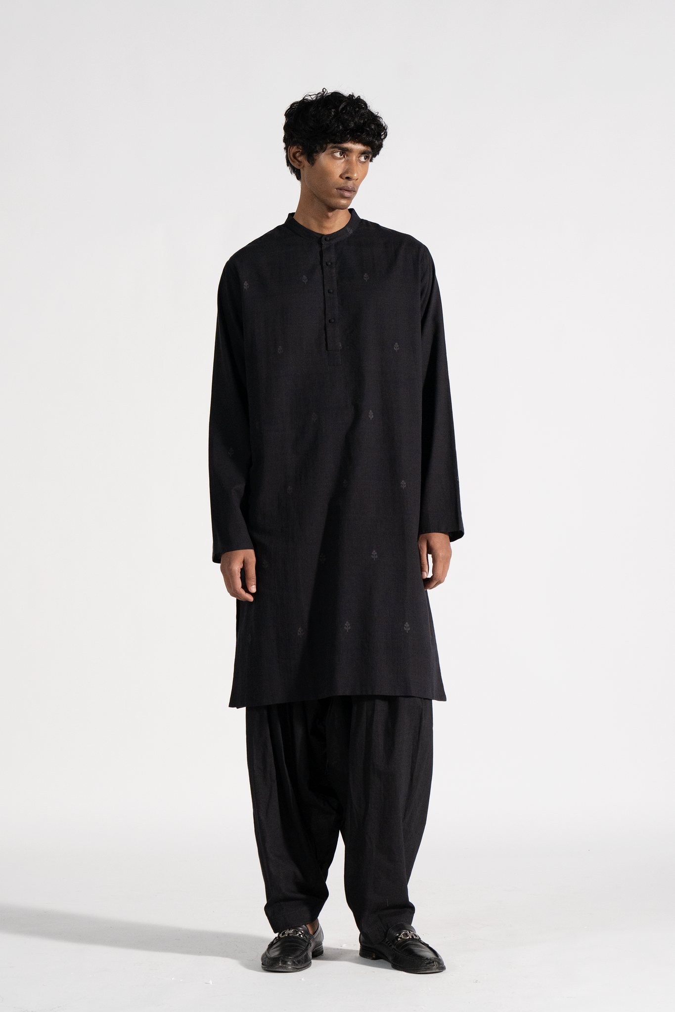 MID SUMMER KURTA  SET