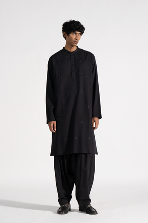 MID SUMMER KURTA  SET