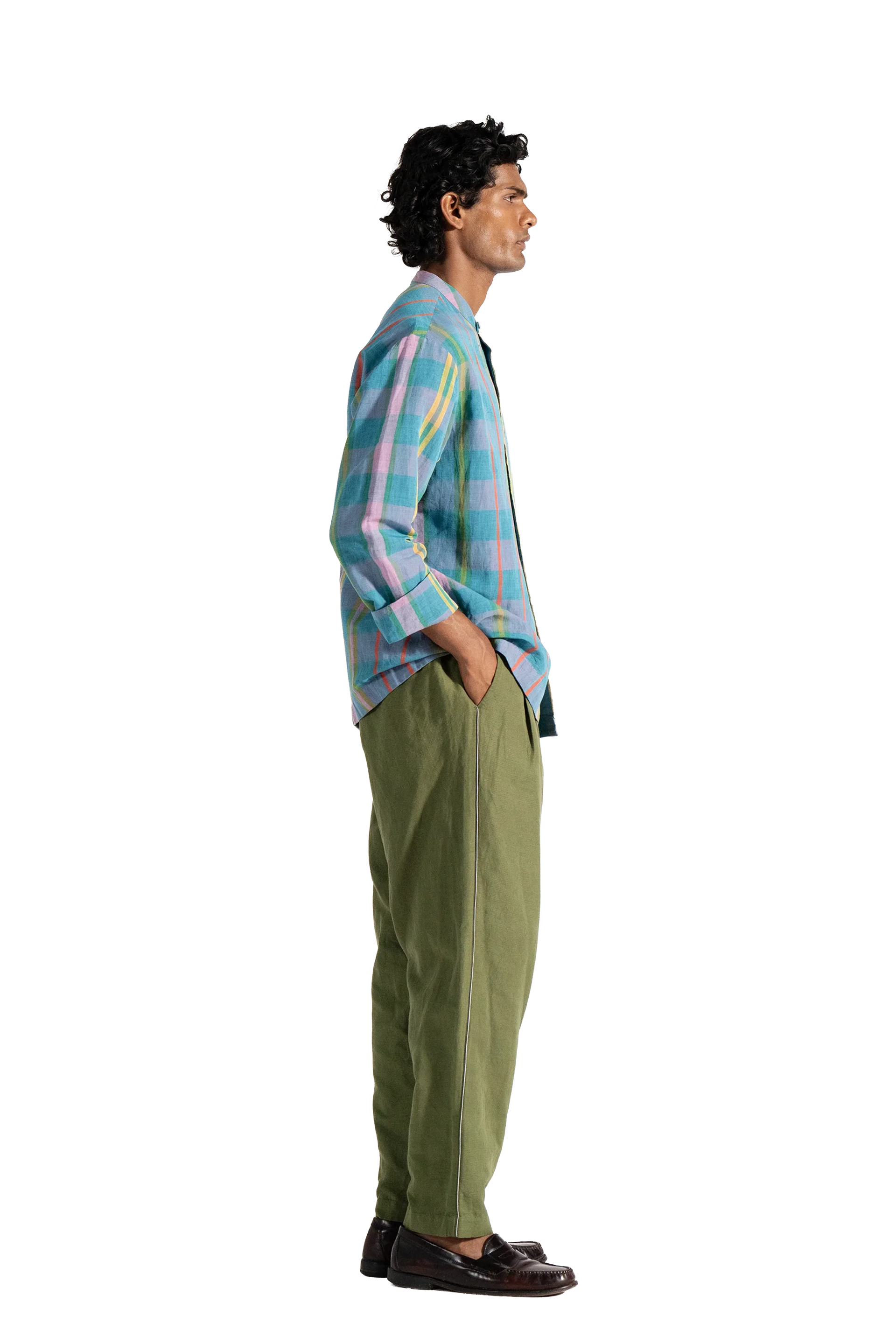 ELAN SHIRT
