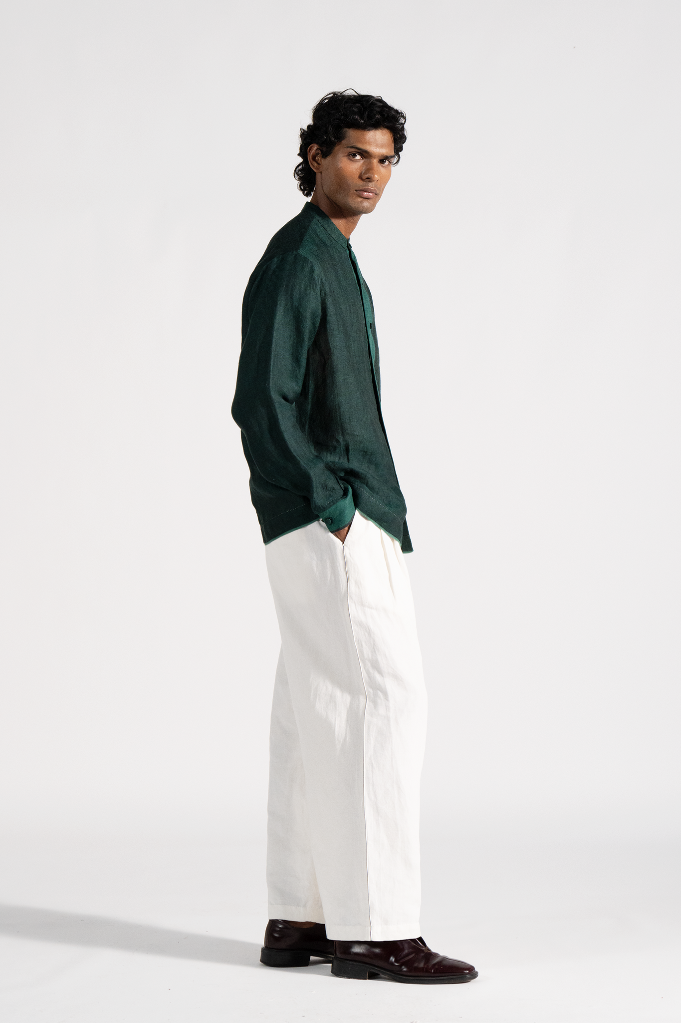 ELAN SHIRT
