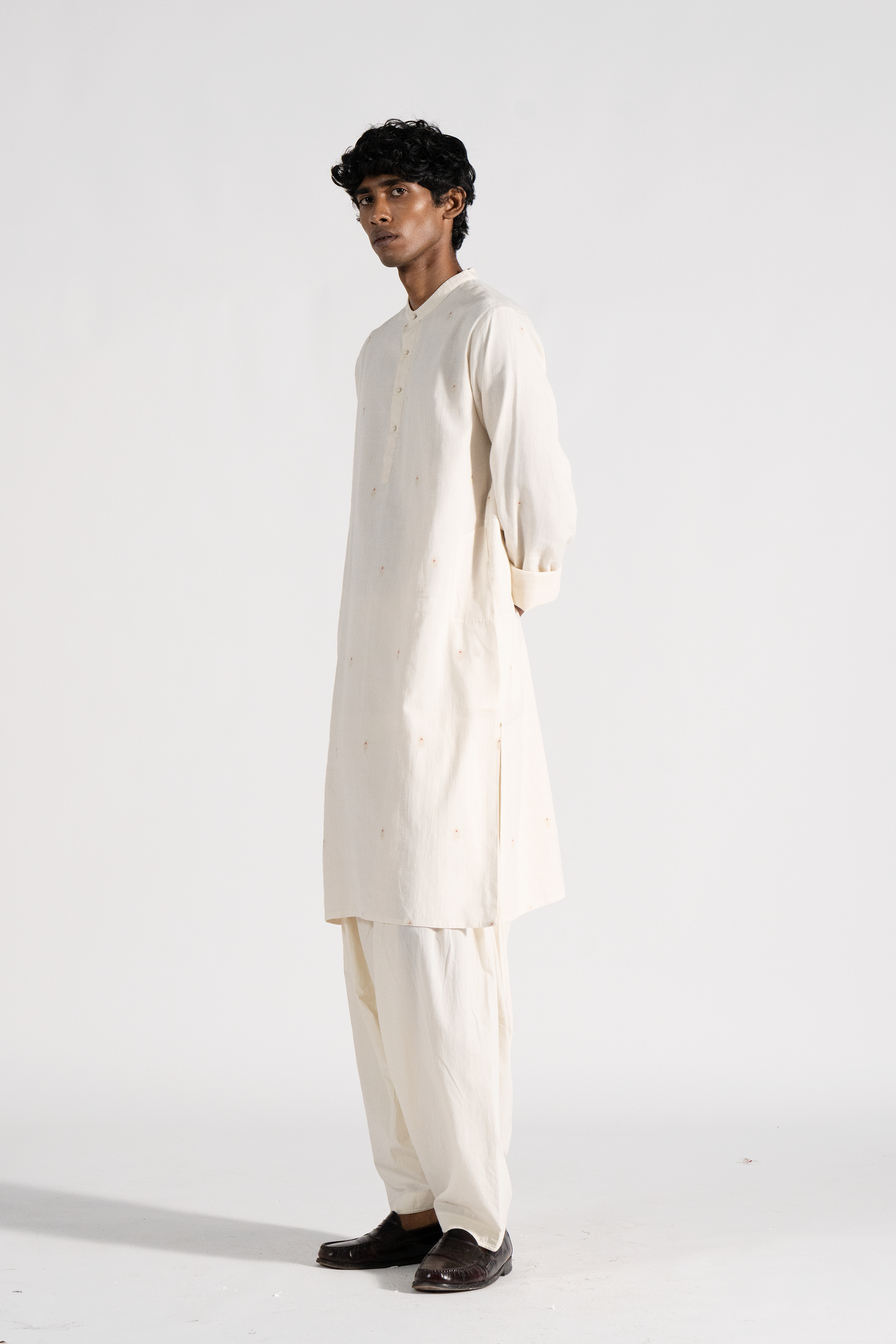 MID SUMMER KURTA  SET