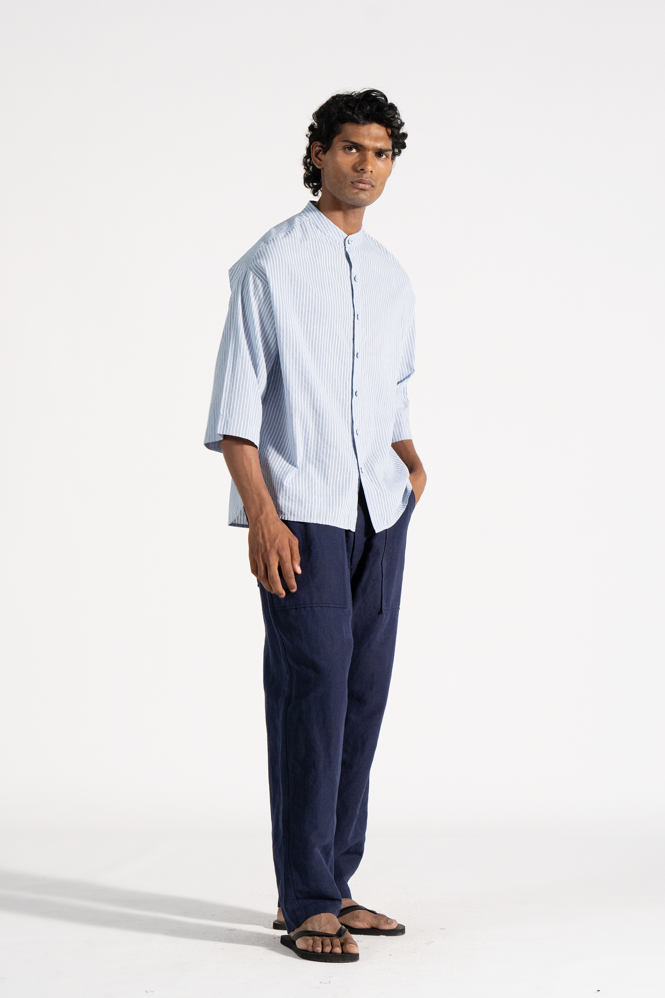 MARVE SHIRT