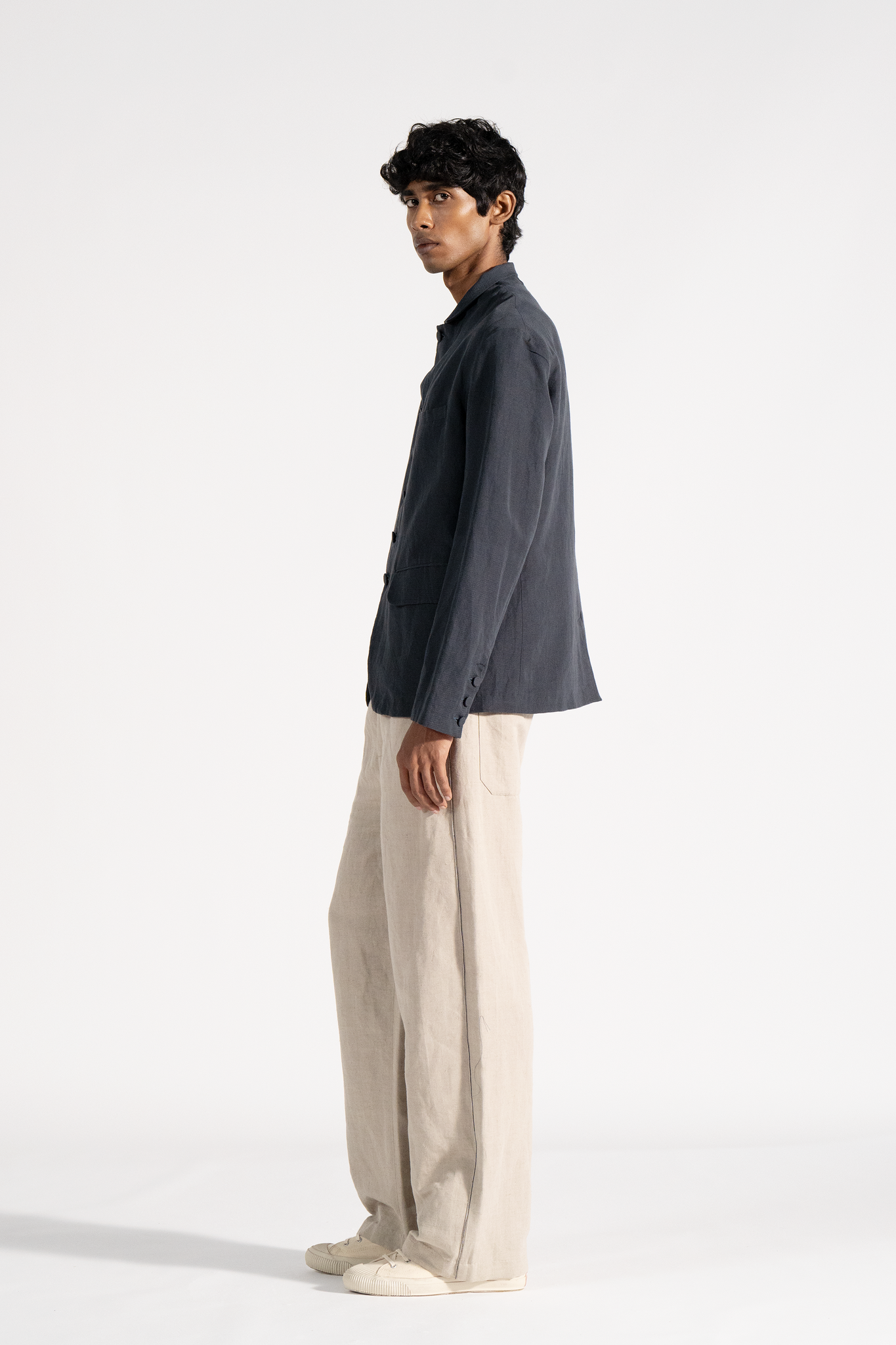 DAY JACKET