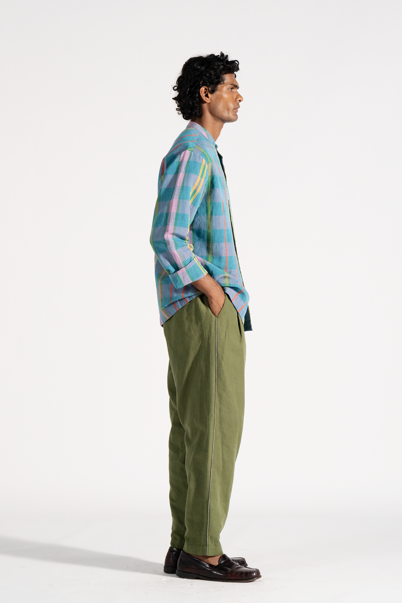 ELAN SHIRT