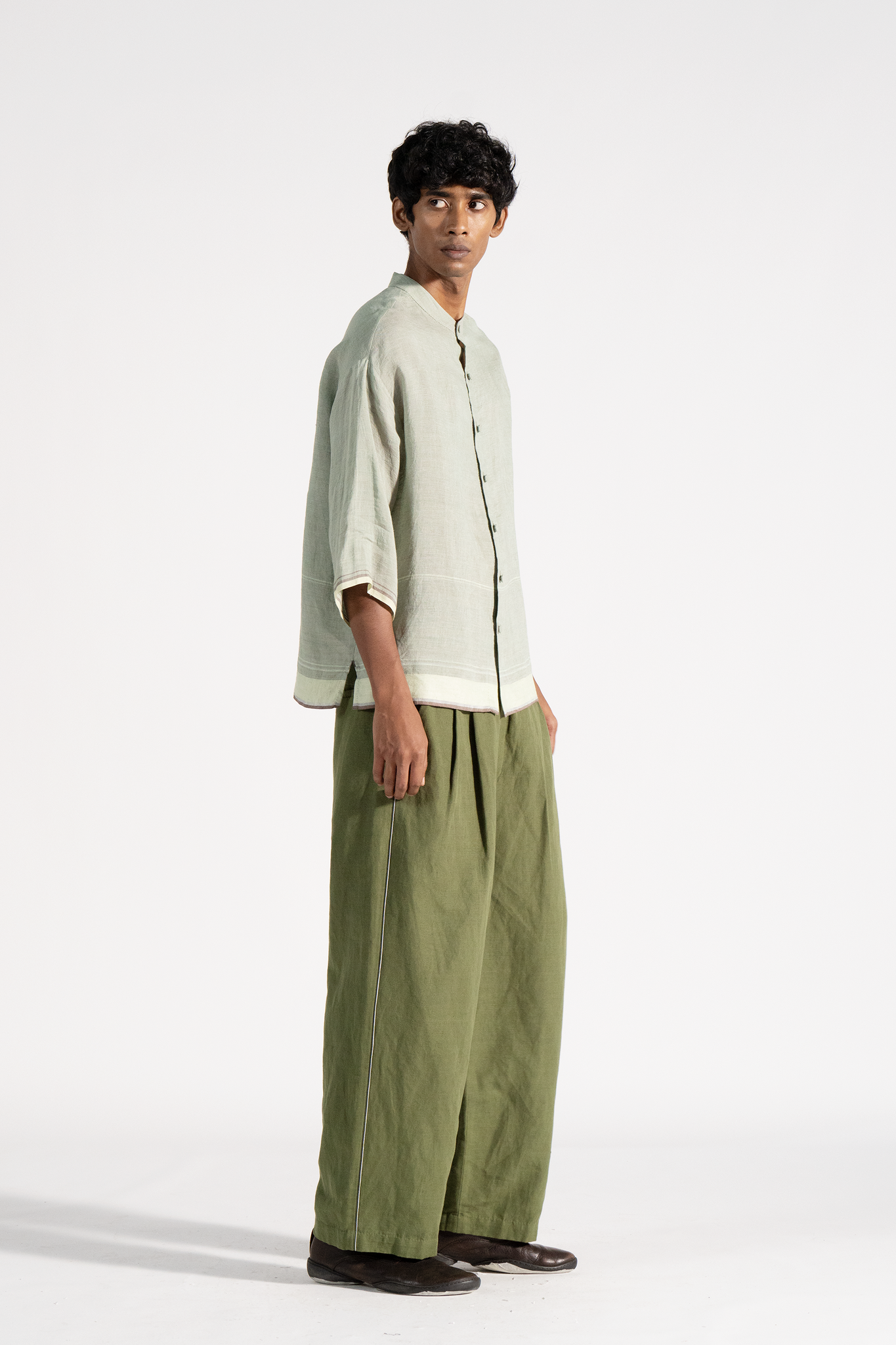 MARVE SHIRT