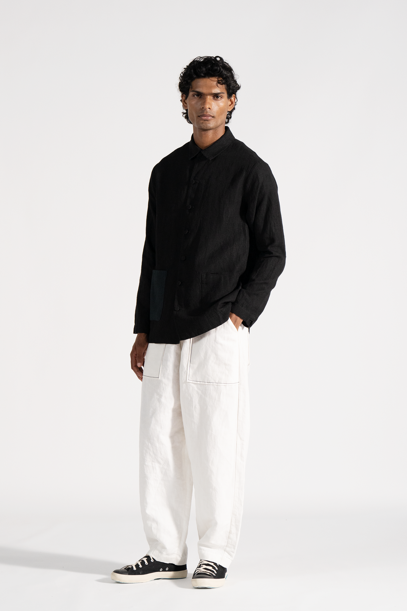 HOLLANT JACKET