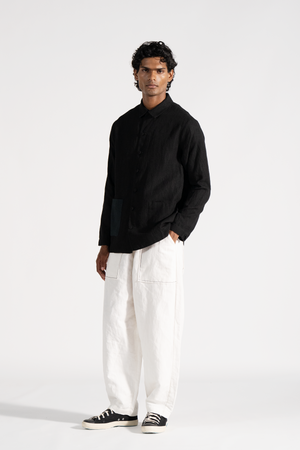 HOLLANT JACKET