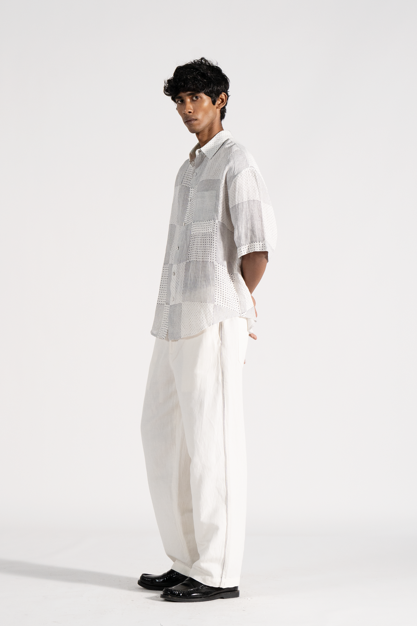 CARA SHIRT