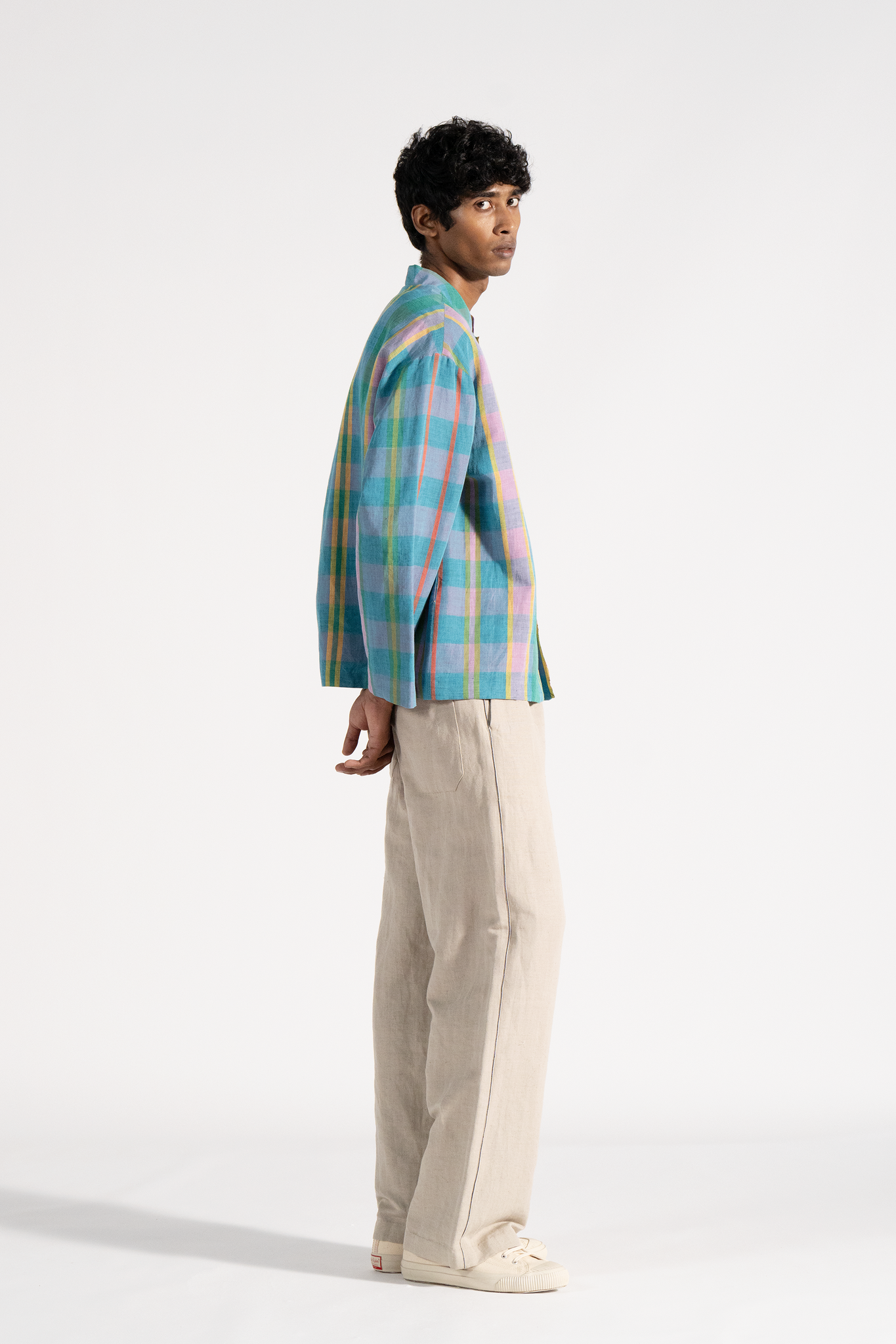 CRAFT JACKET