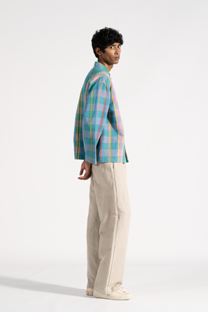 CRAFT JACKET