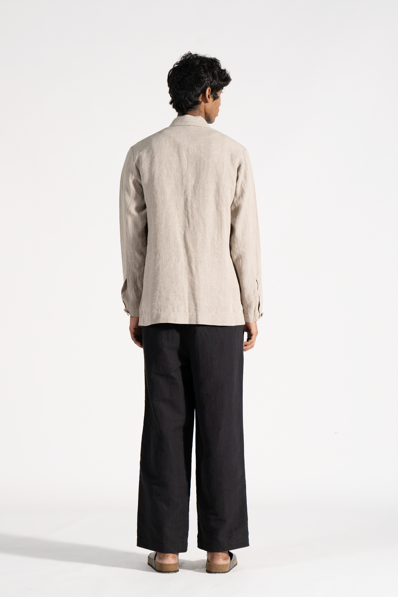HOLLANT JACKET