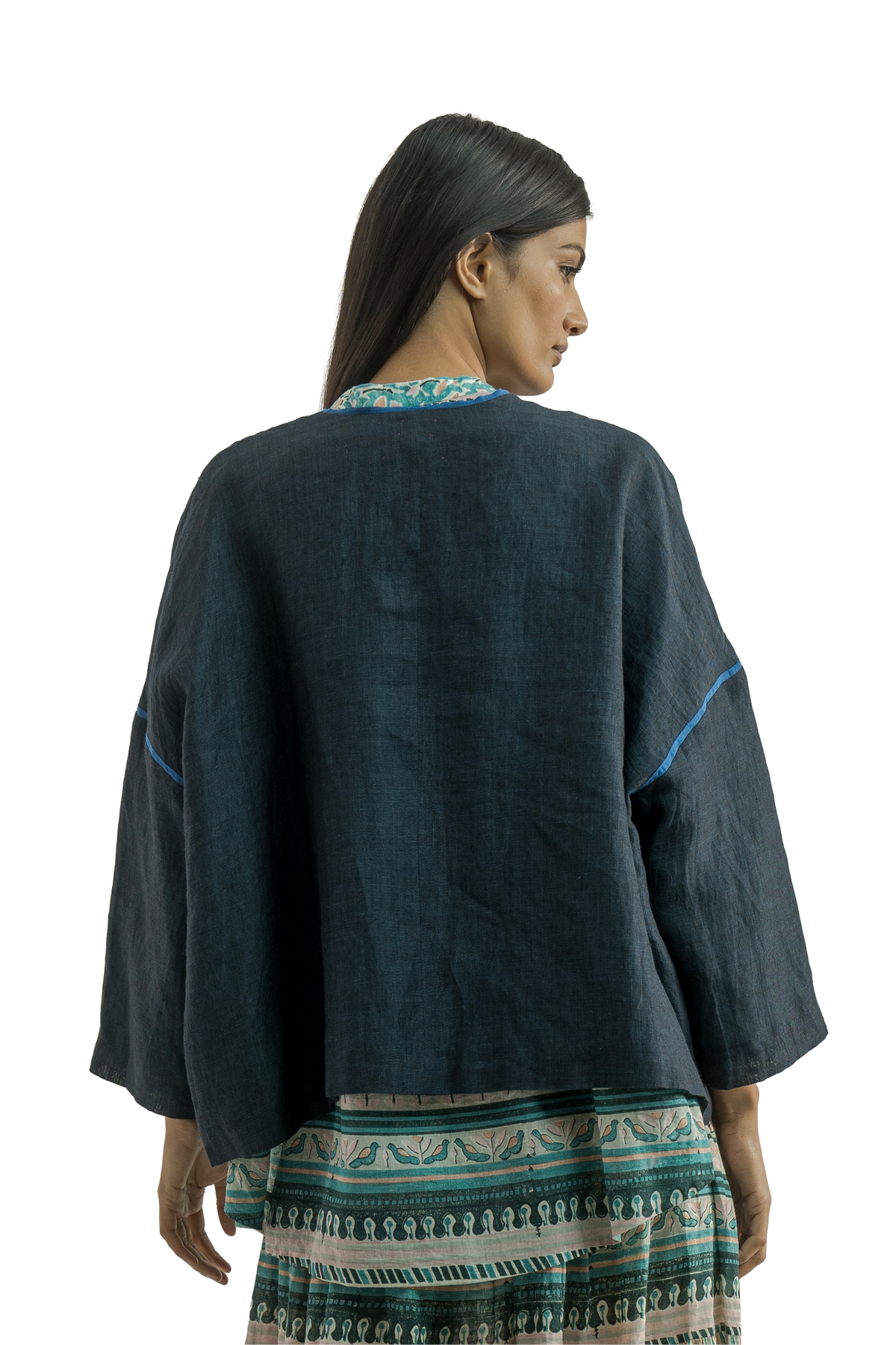 MINJI JACKET