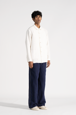 HOLLANT JACKET