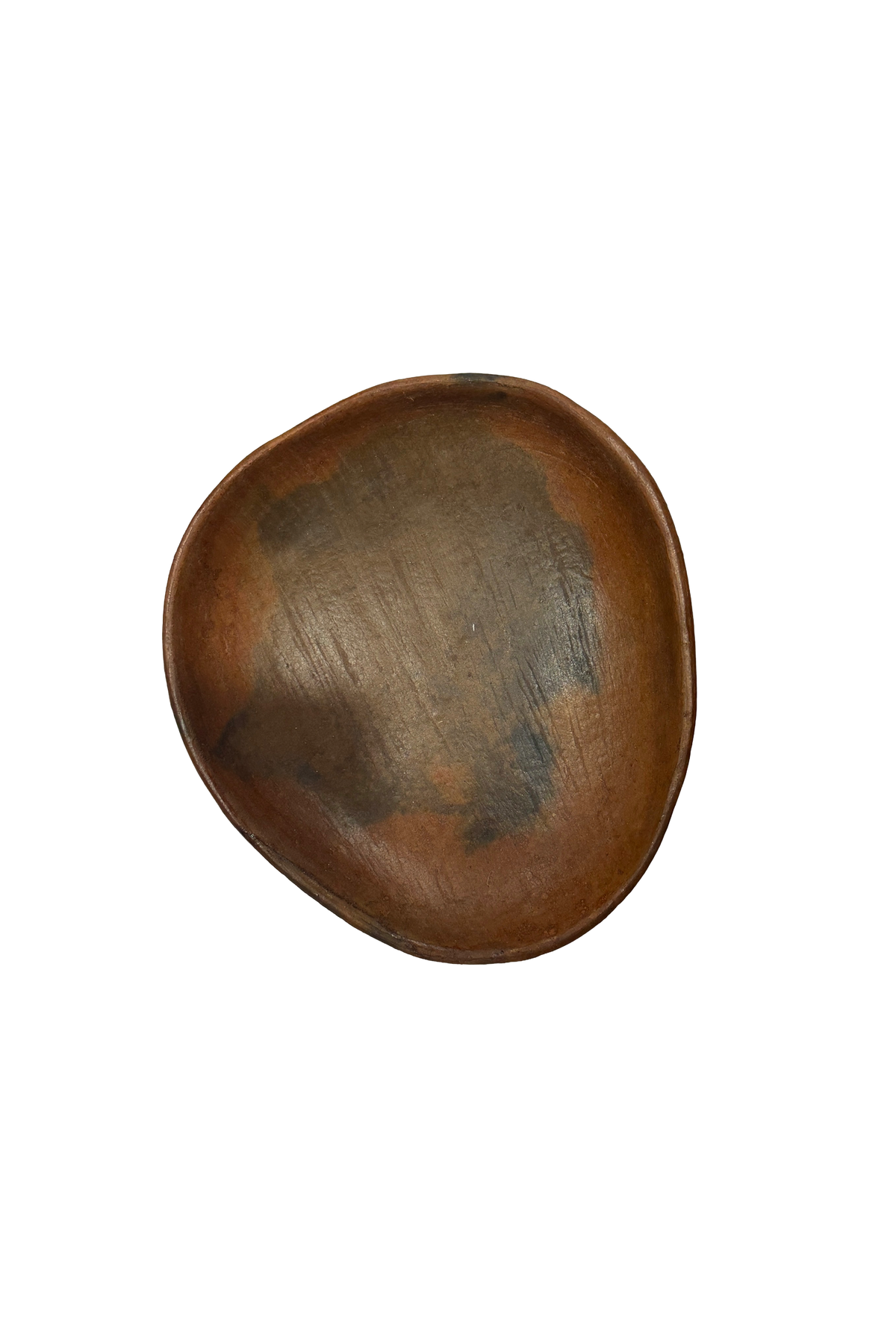 TRIANGULAR BOWL A