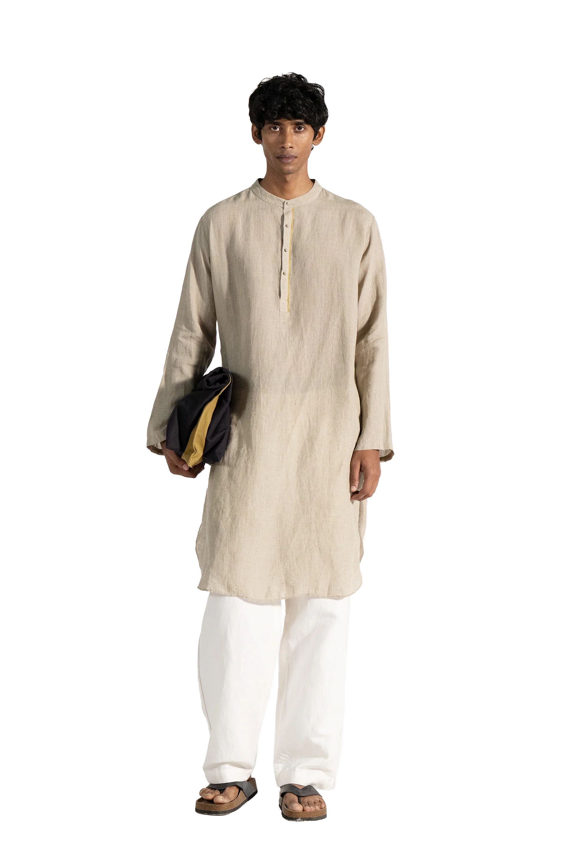 NORTH KURTA