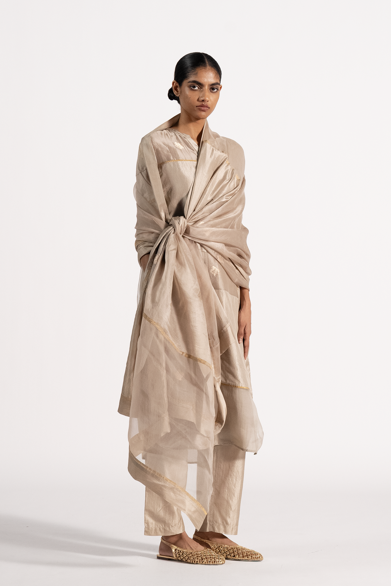 DUPATTA