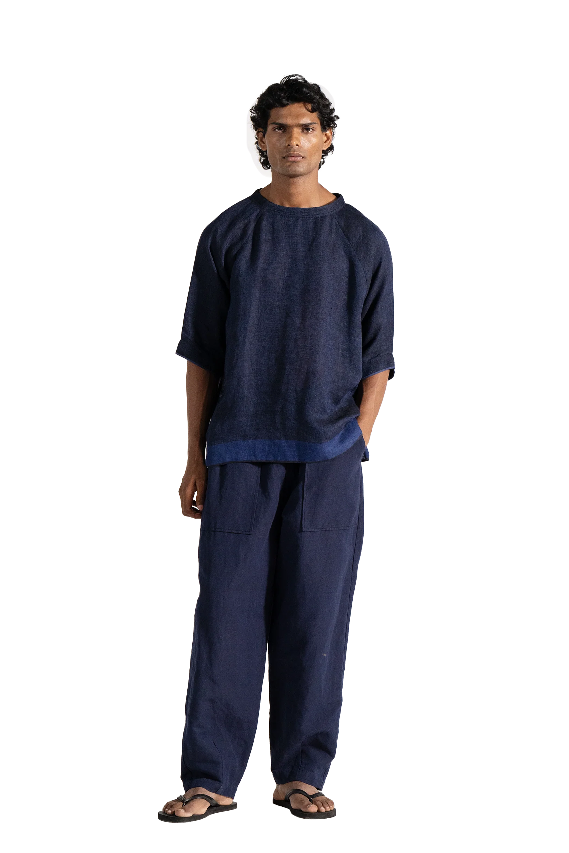 KETO TROUSER