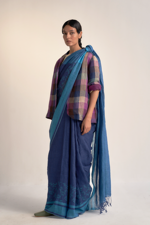 ZIVARA SAREE