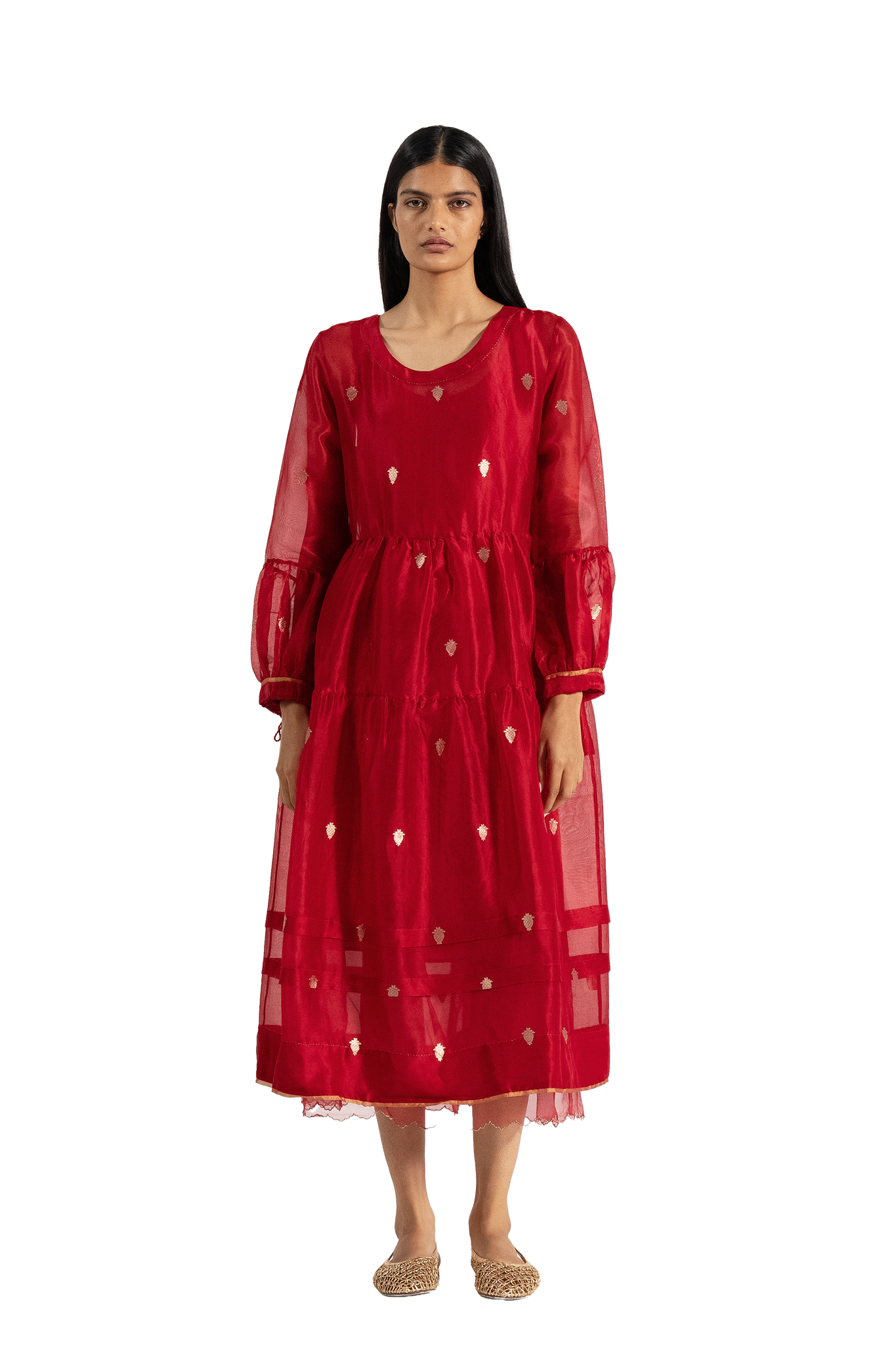 SAFFRON