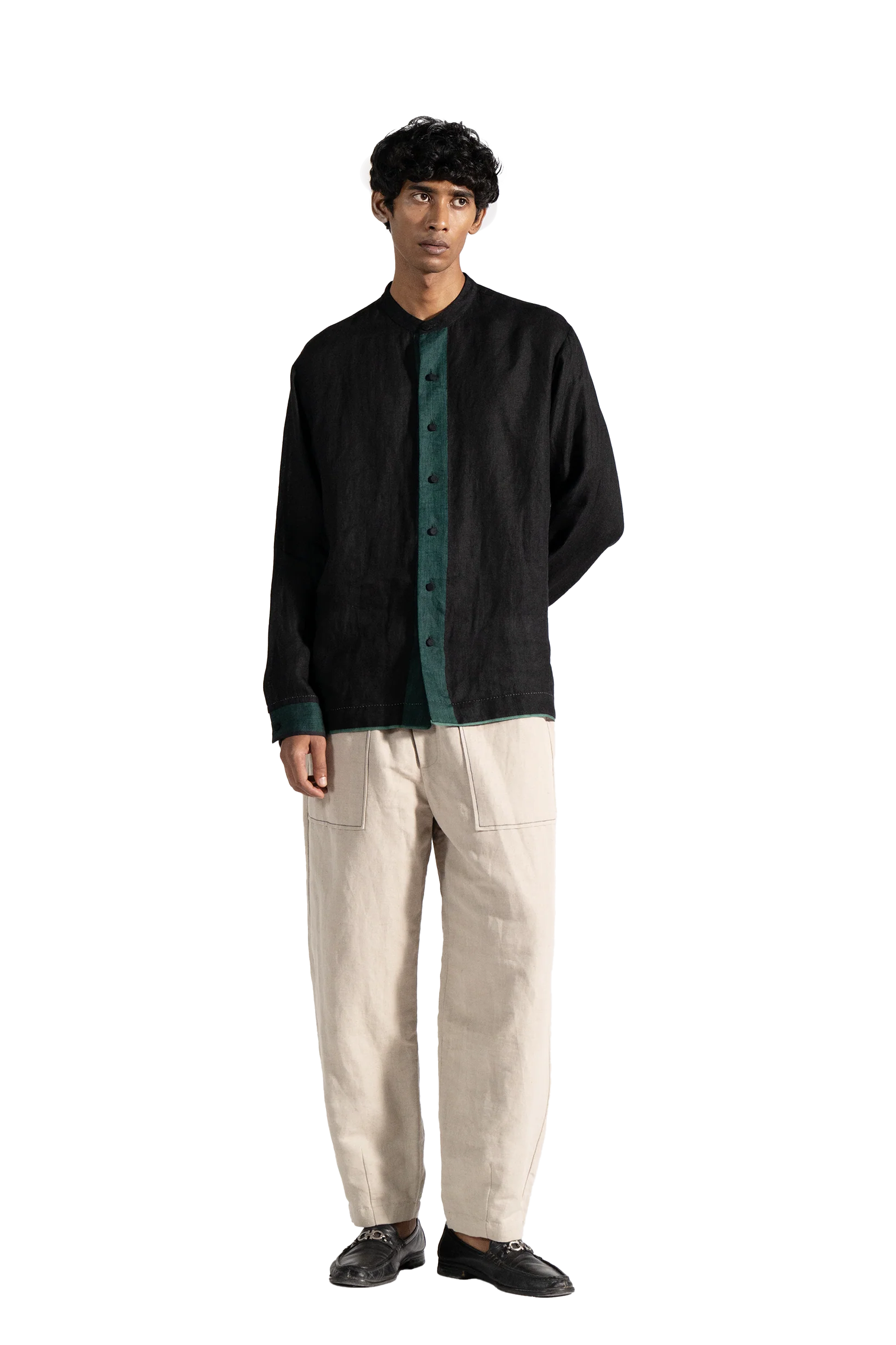 ELAN SHIRT