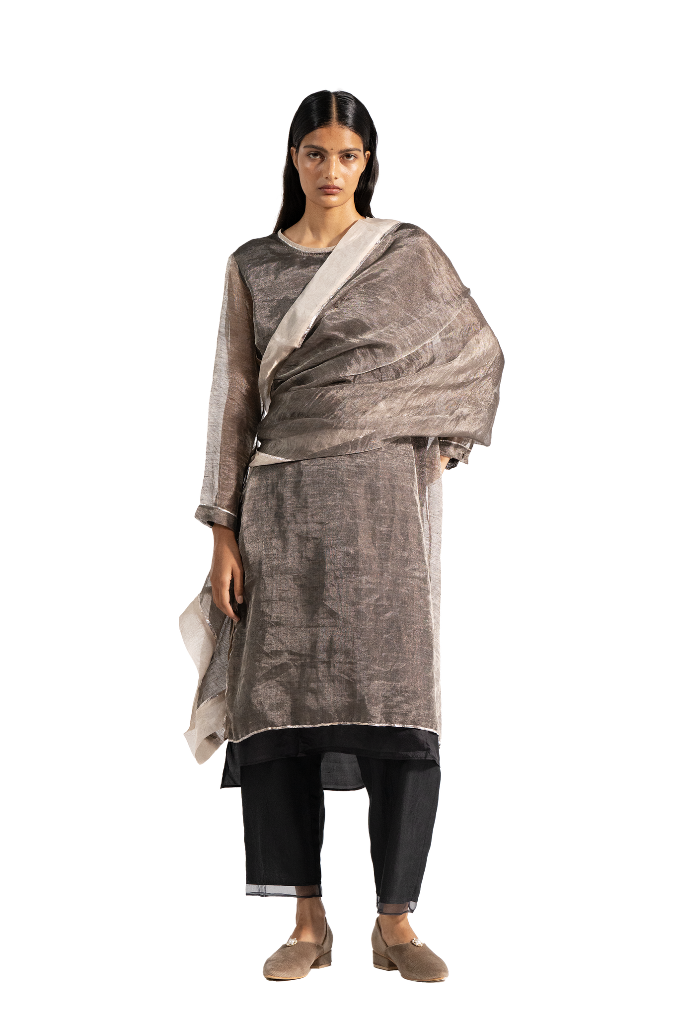 DUPATTA