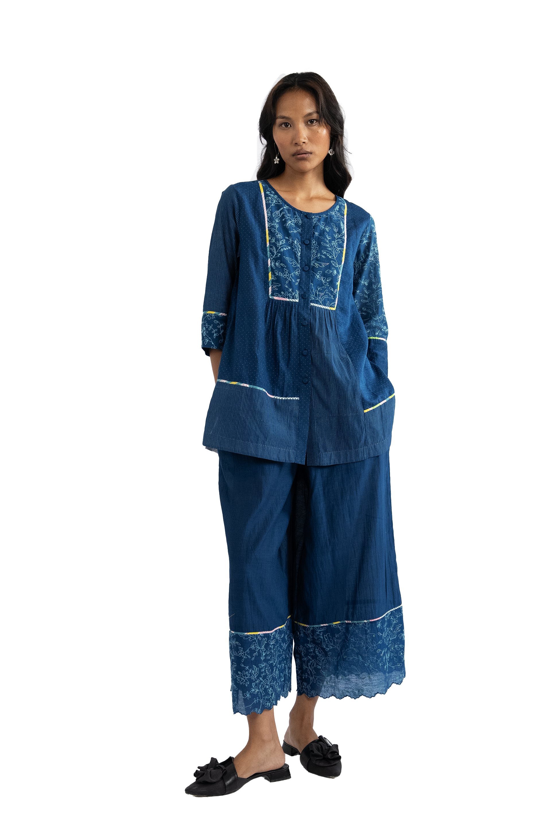 ENROSE SET