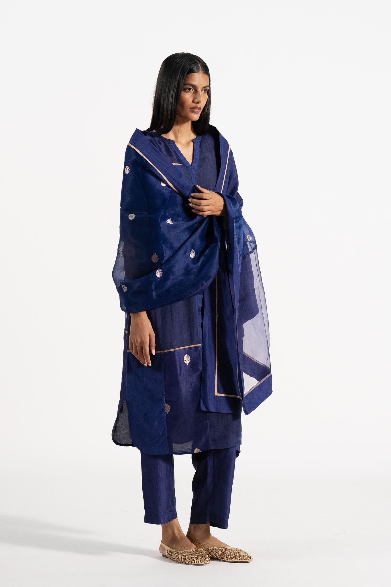 DUPATTA
