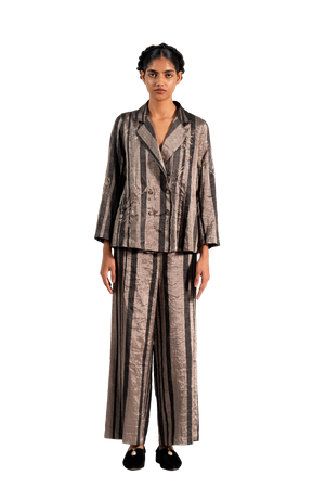 CELIAN JACKET & MARTIN TROUSER SET