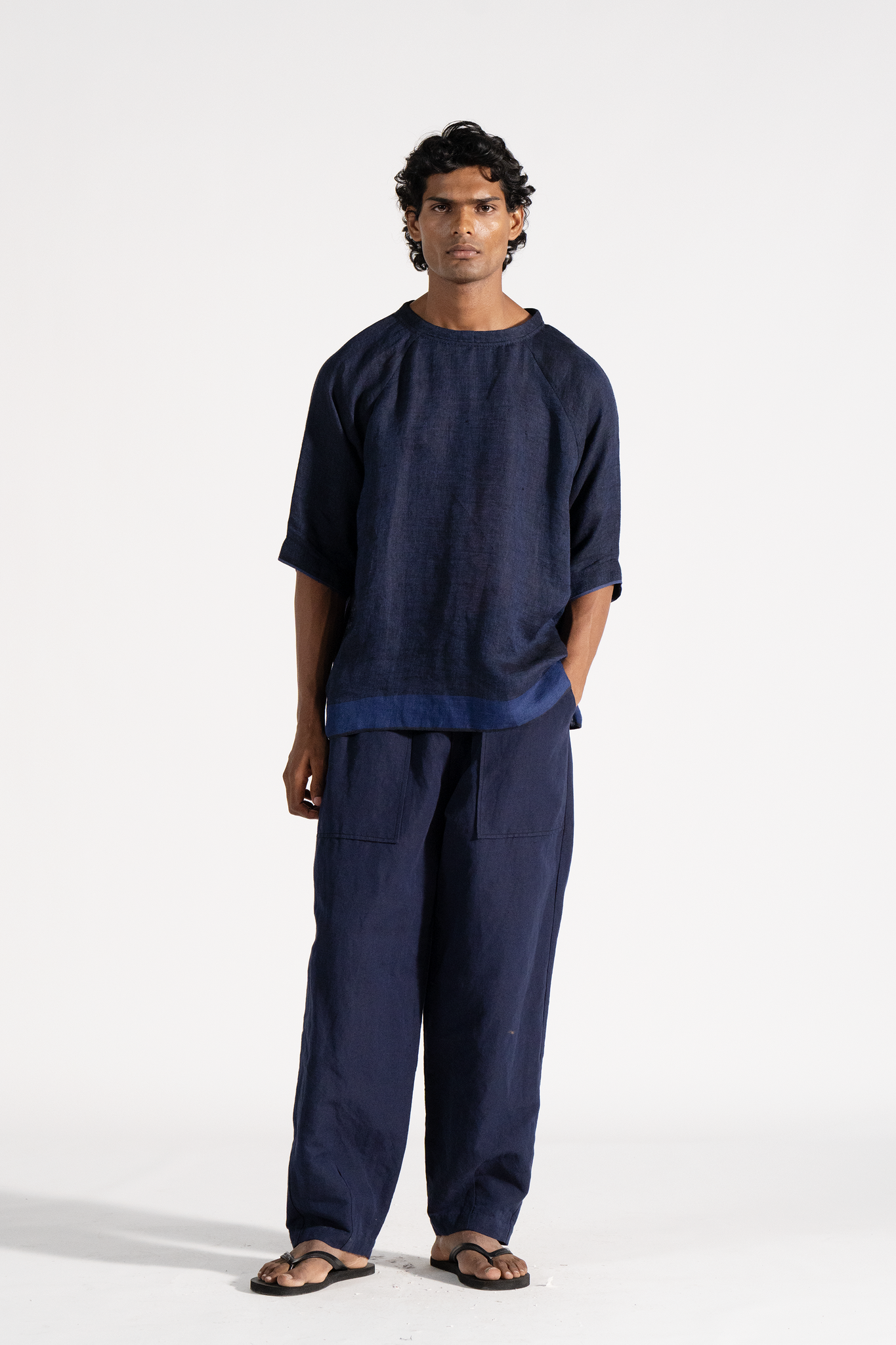 KETO TROUSER