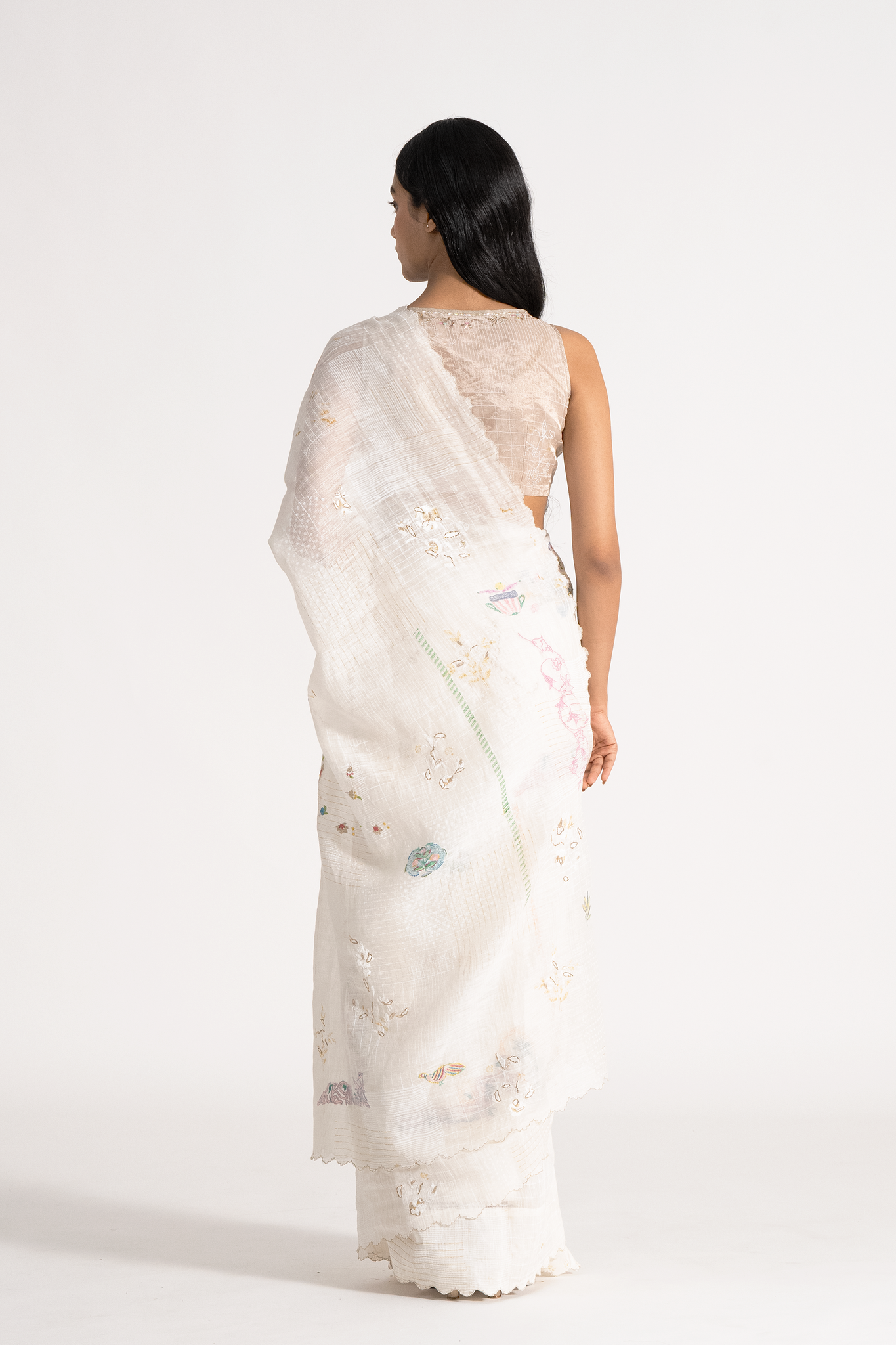 SYLORA BLOUSE
