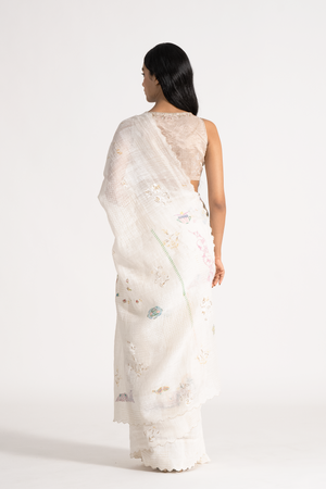 SYLORA BLOUSE