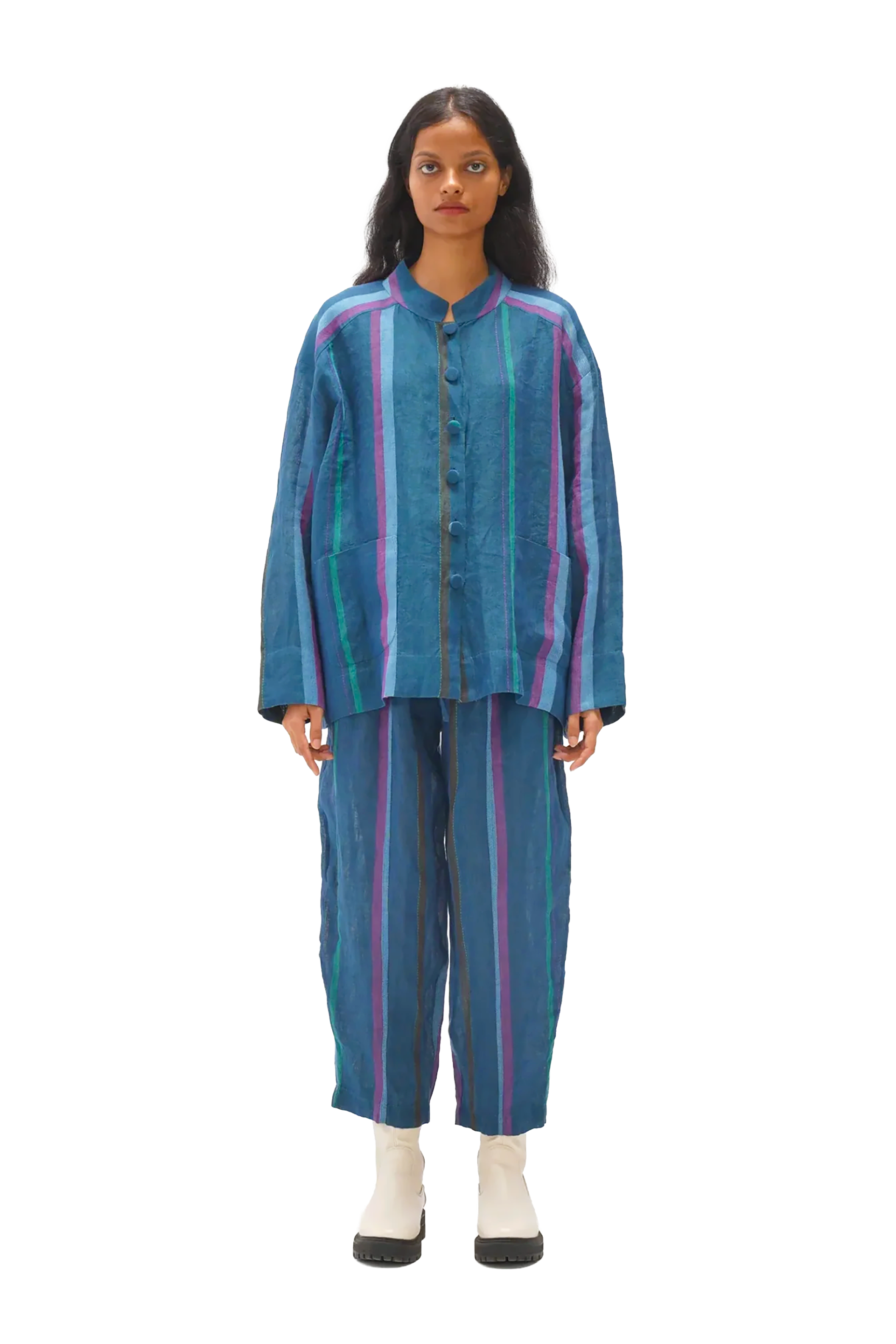 TURACO JACKET