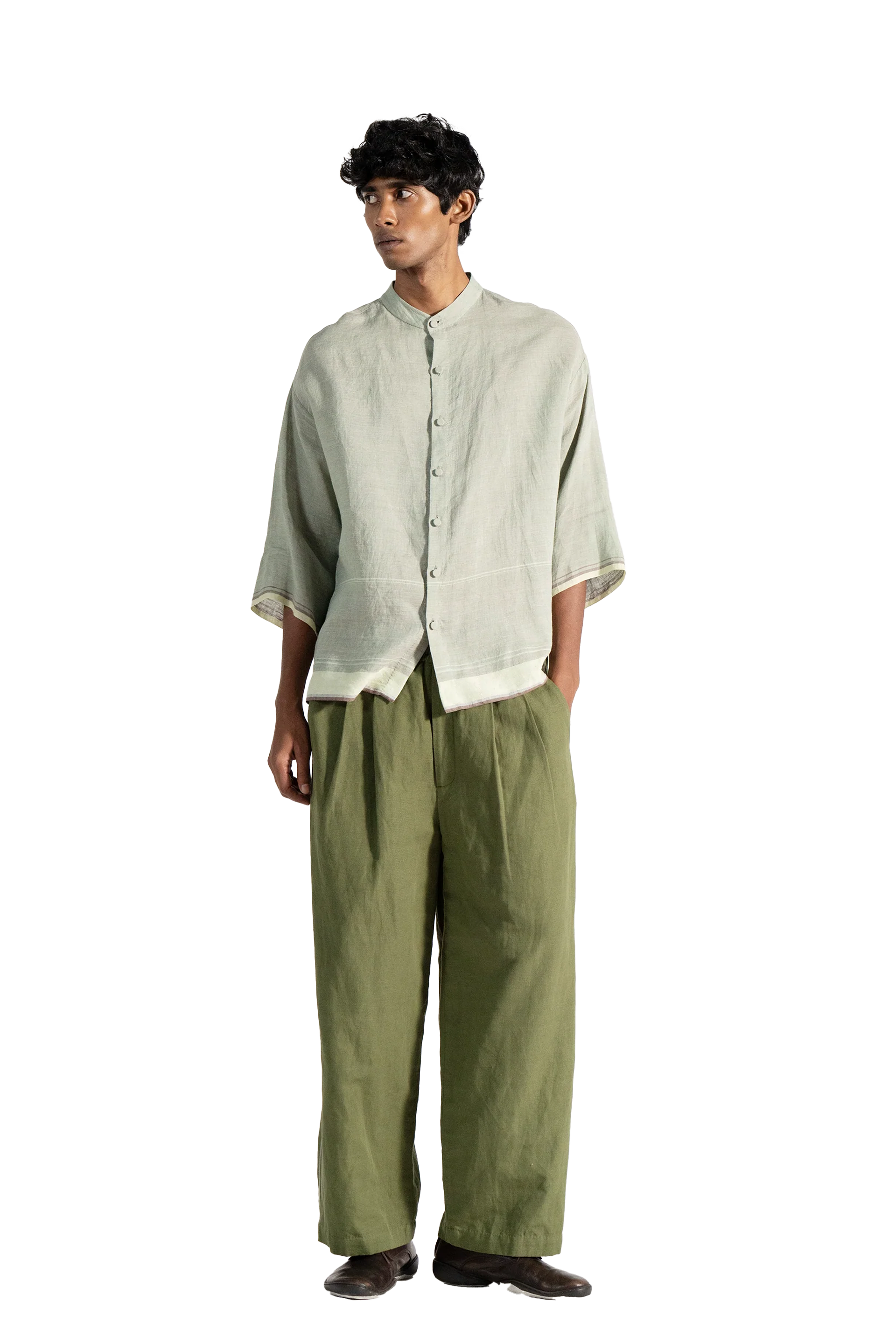 MARVE SHIRT