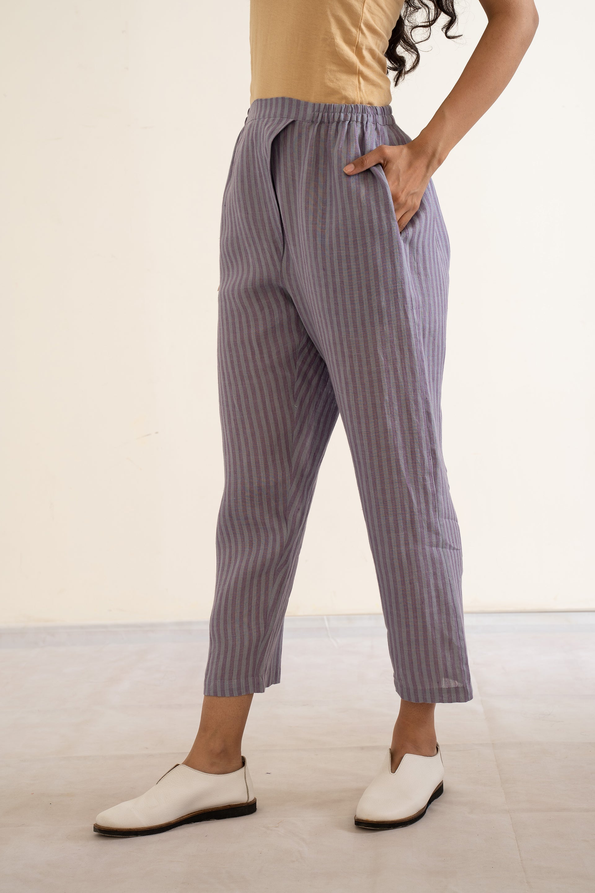 PAPRIKA TROUSER