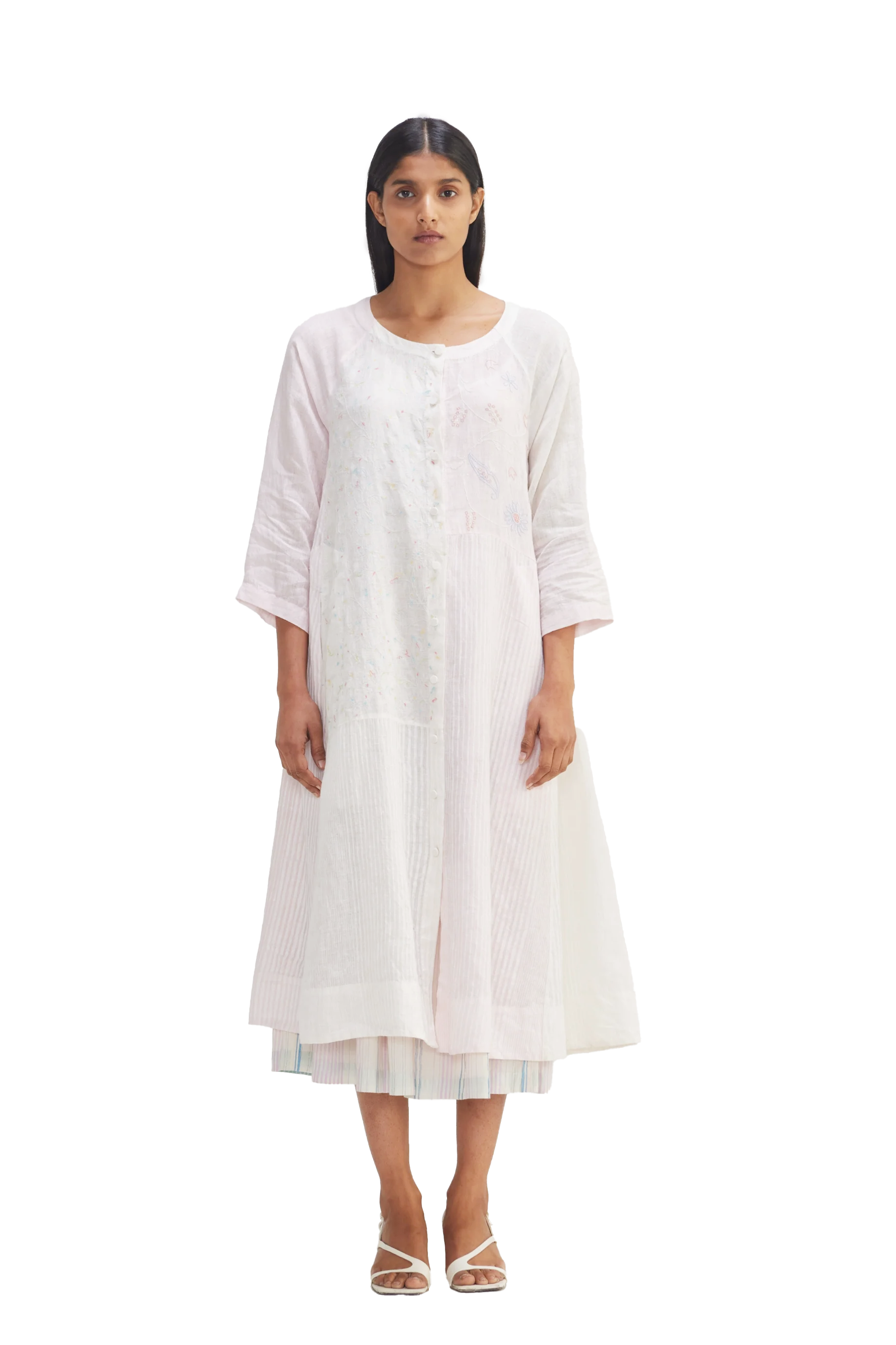 IZUMI DRESS