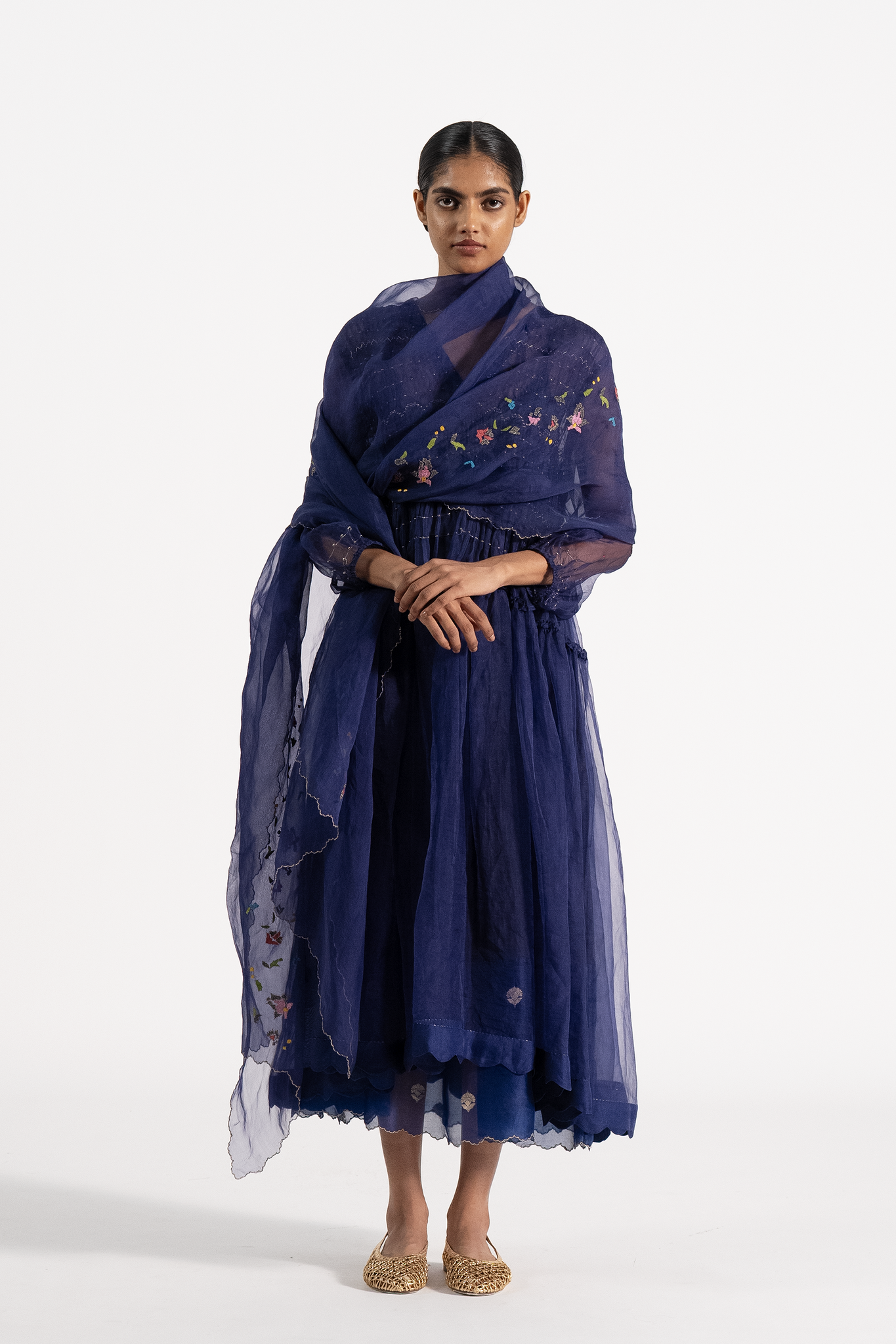 DUPATTA