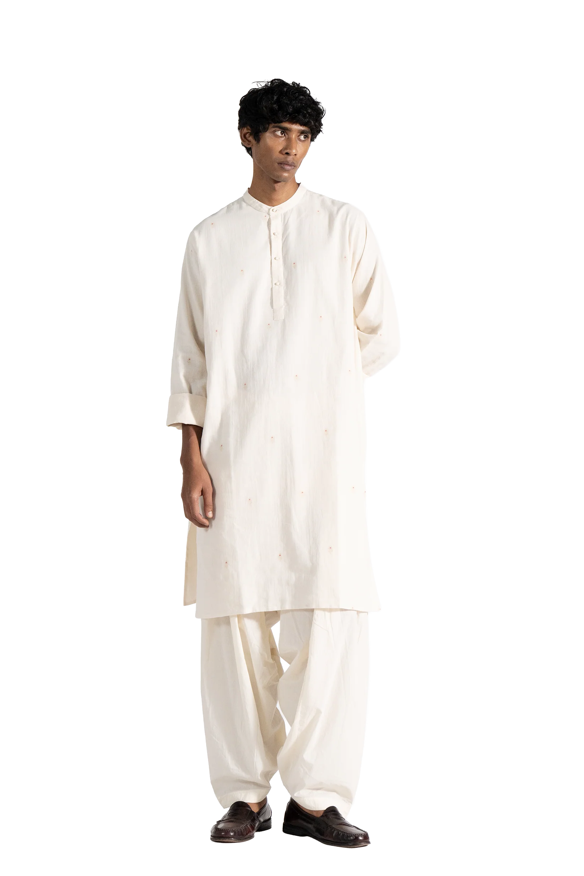 MID SUMMER KURTA