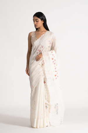 JASMINE SAREE