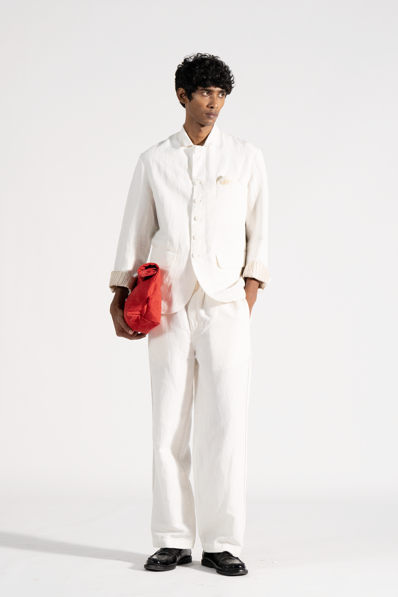 DAY JACKET