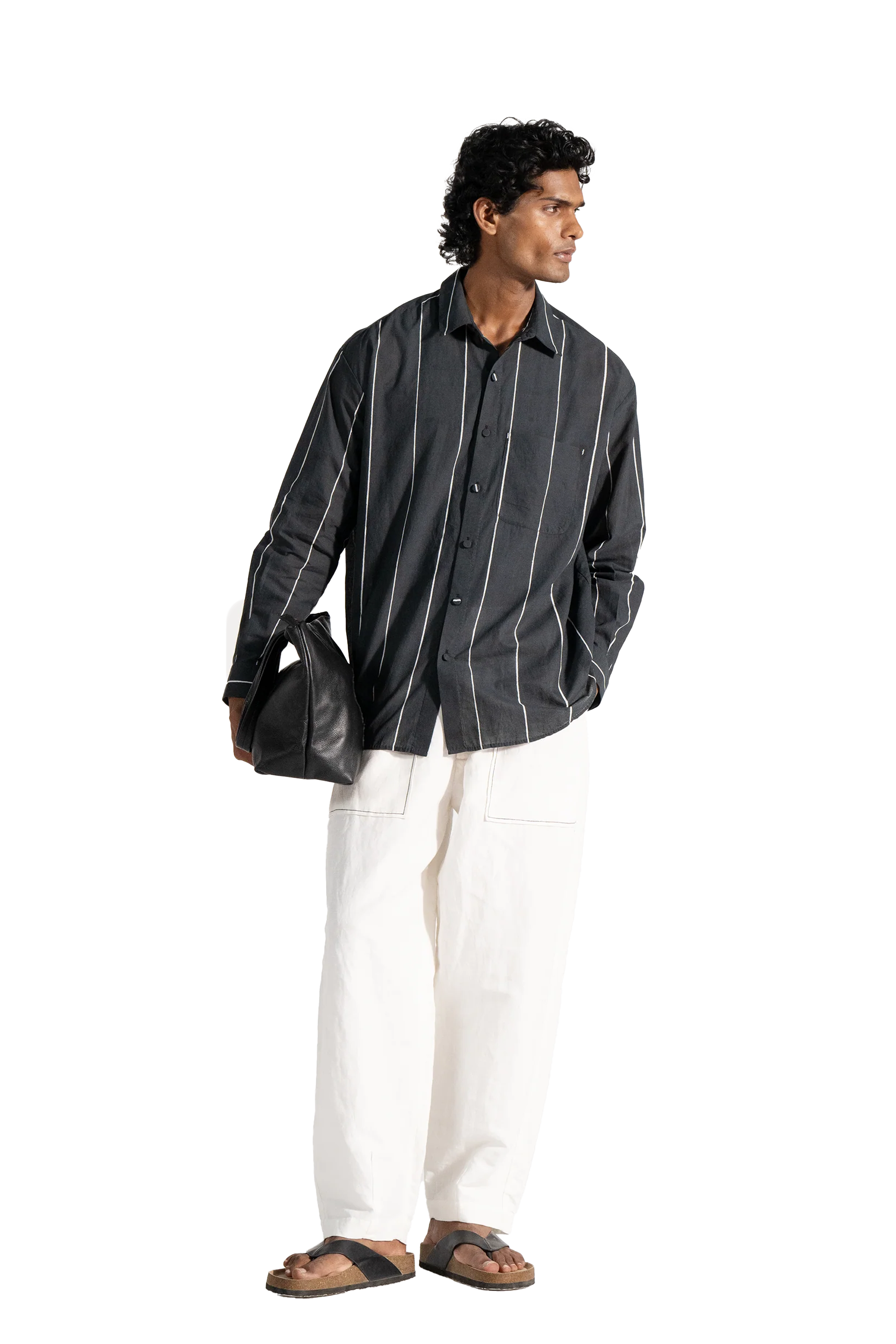 KETO TROUSER