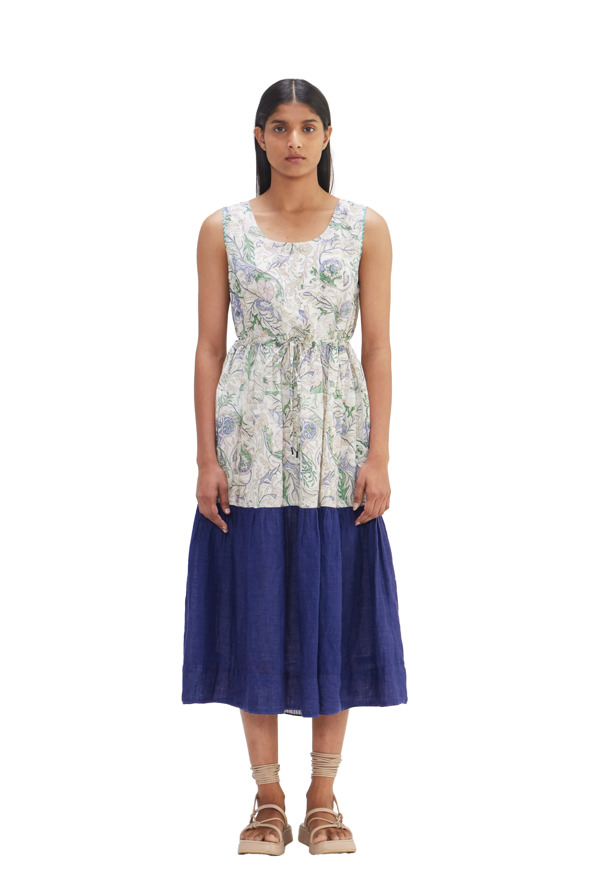 FUMIKO DRESS