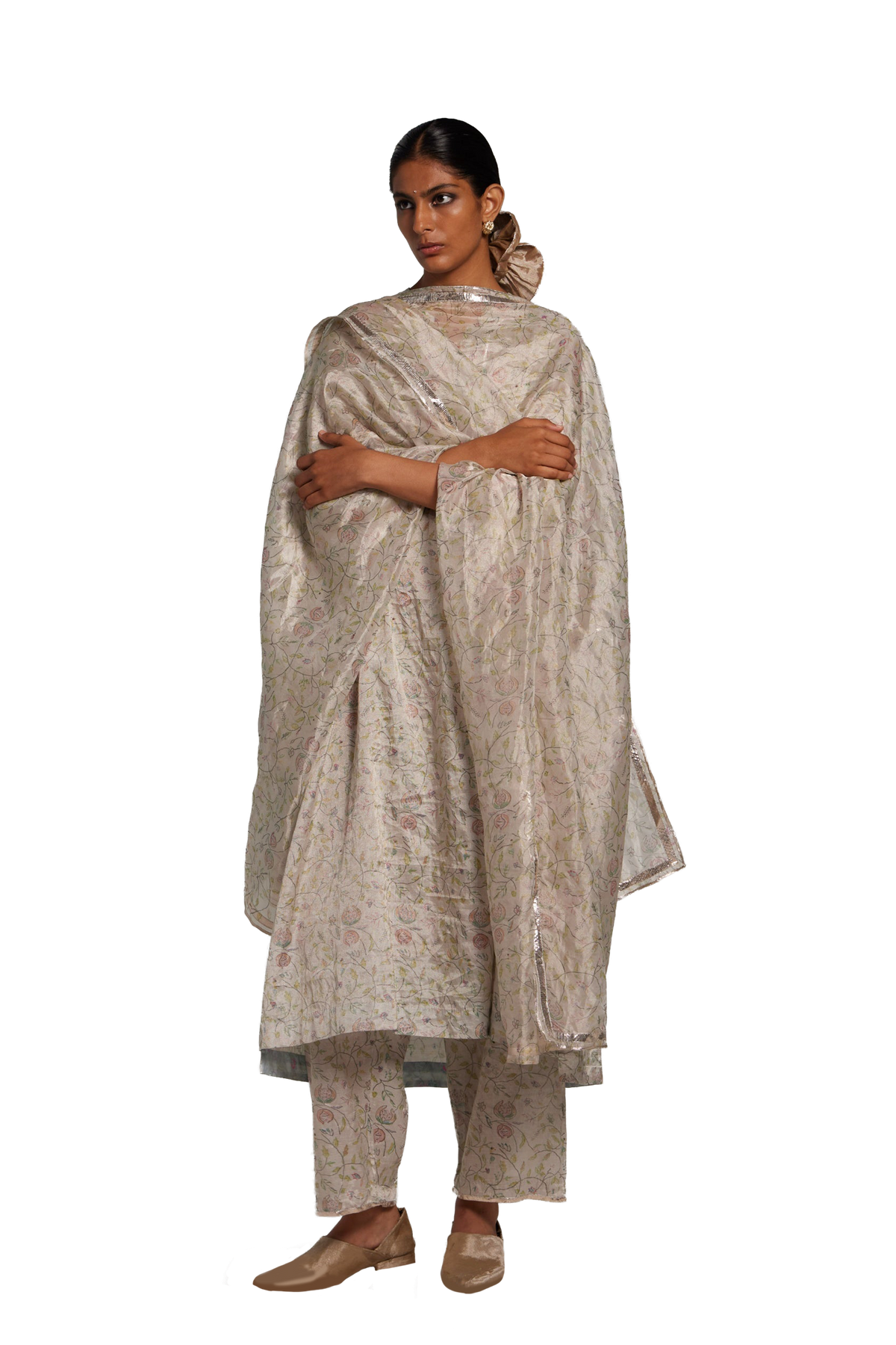 DUPATTA