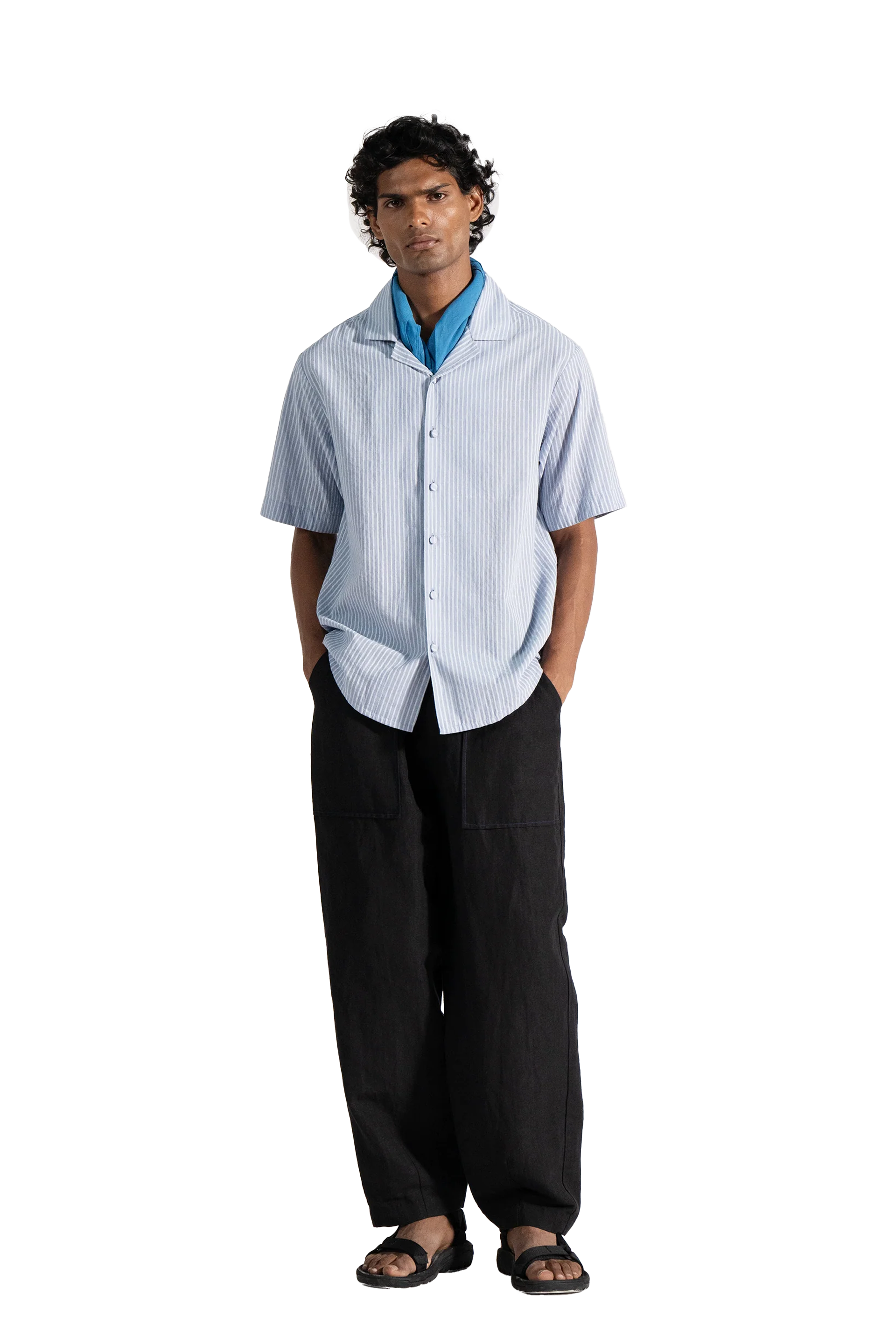 ZEUS SHIRT