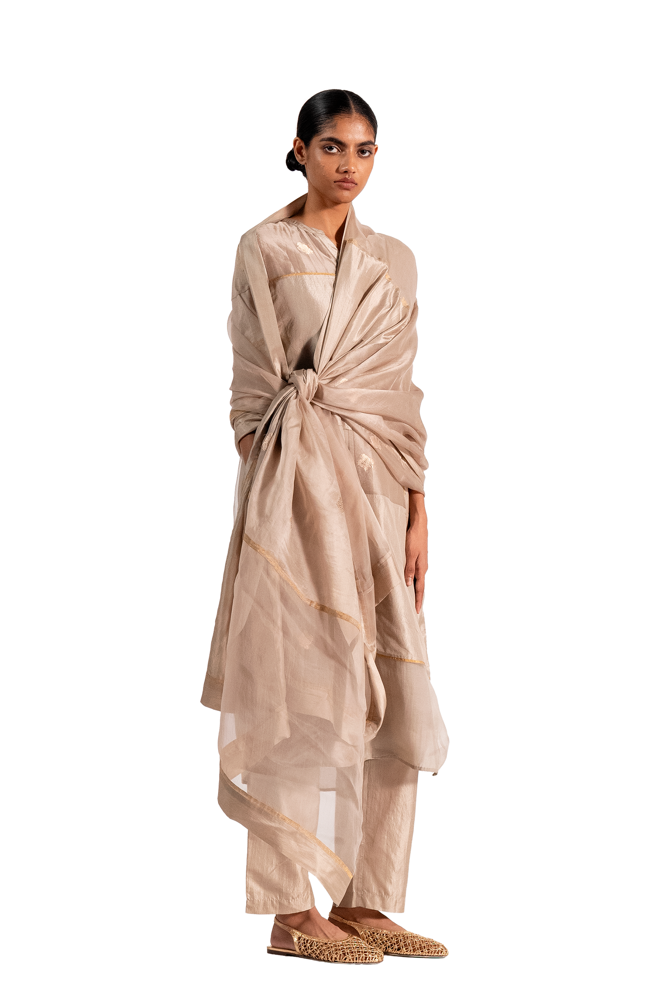 DUPATTA