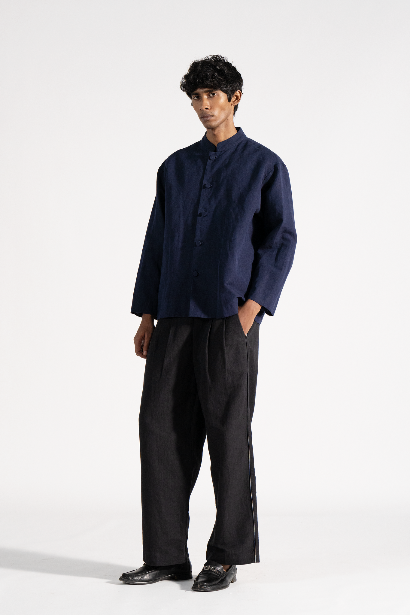 CRAFT JACKET