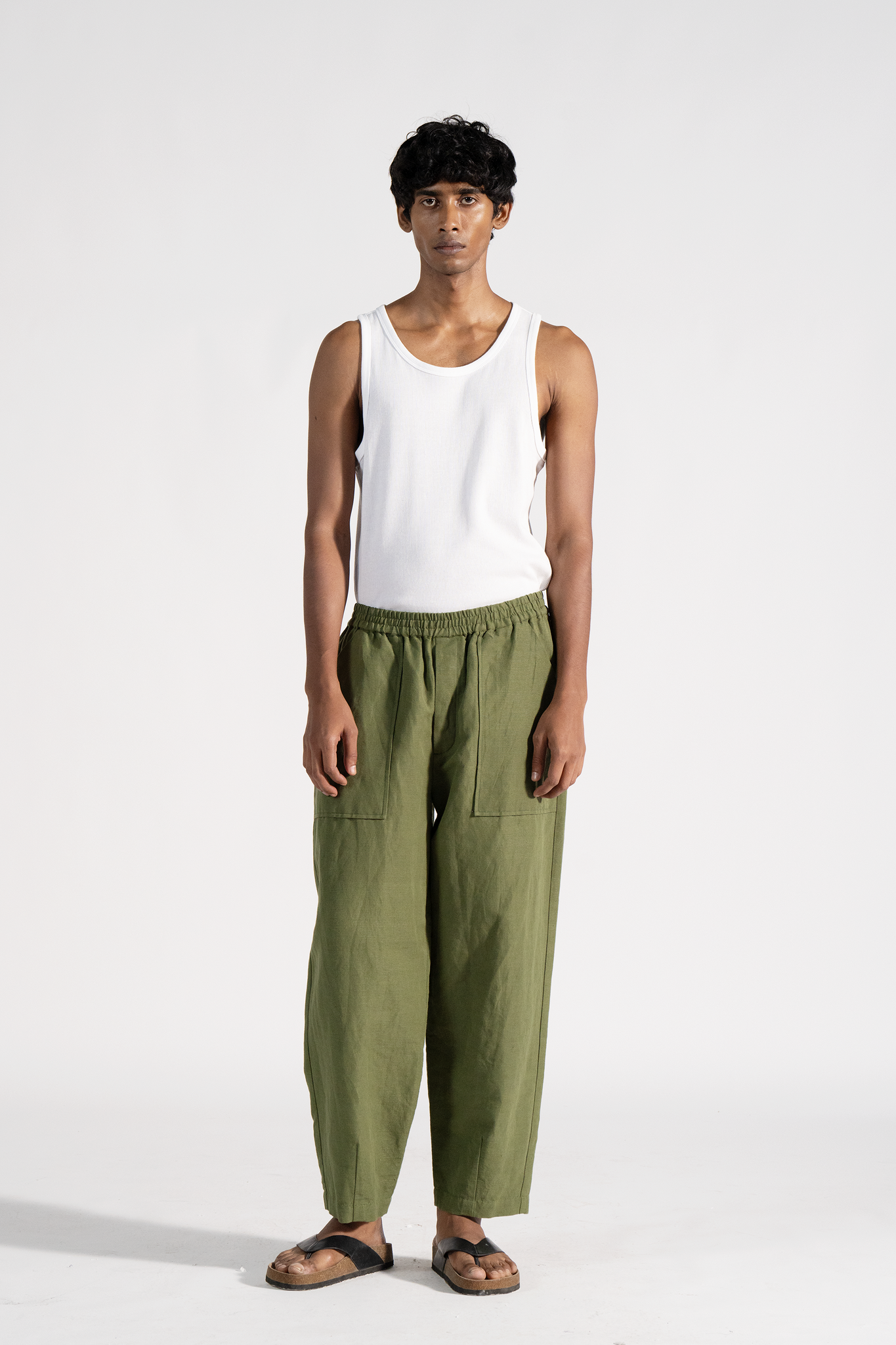 KETO TROUSER