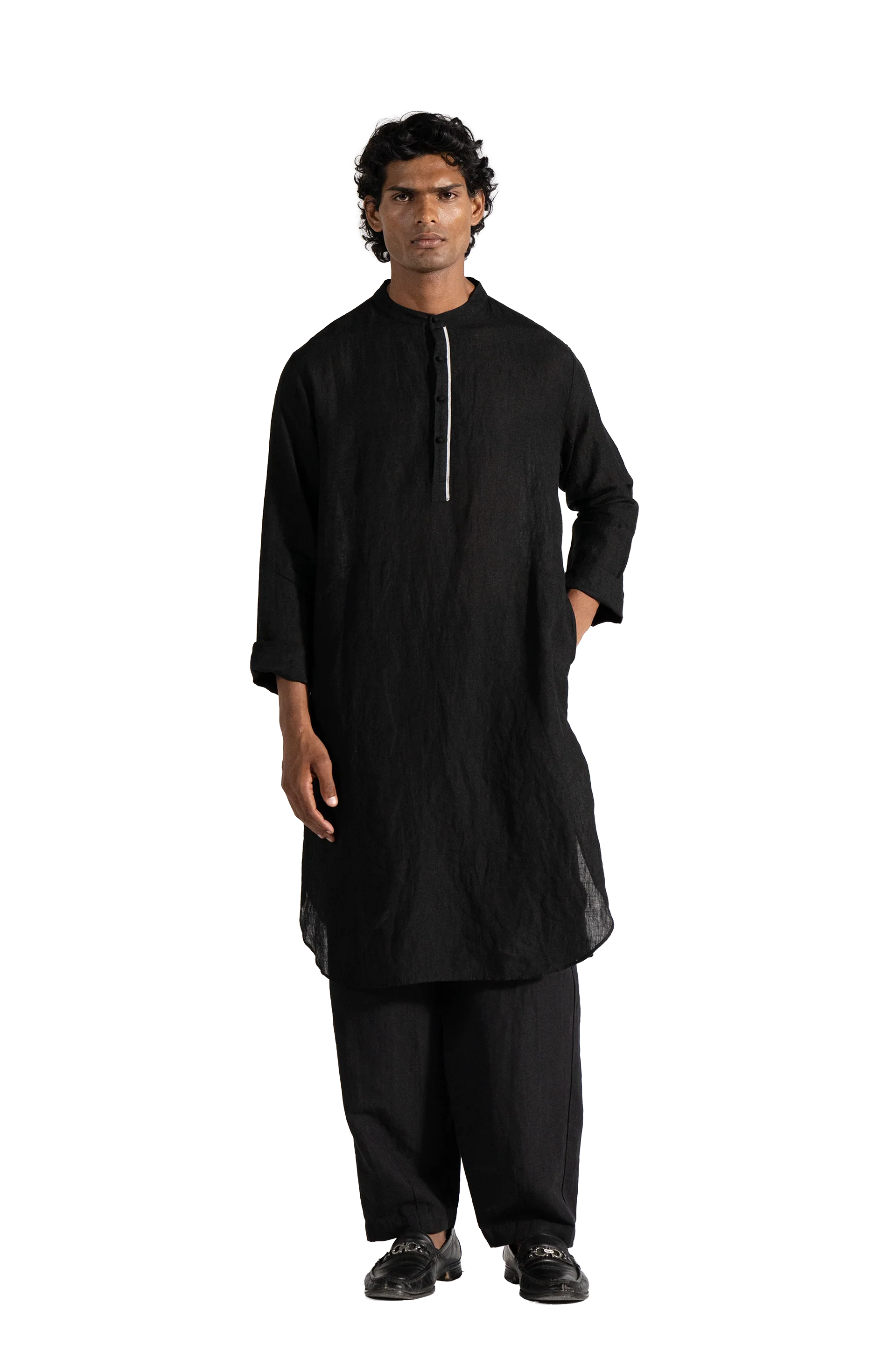 NORTH KURTA