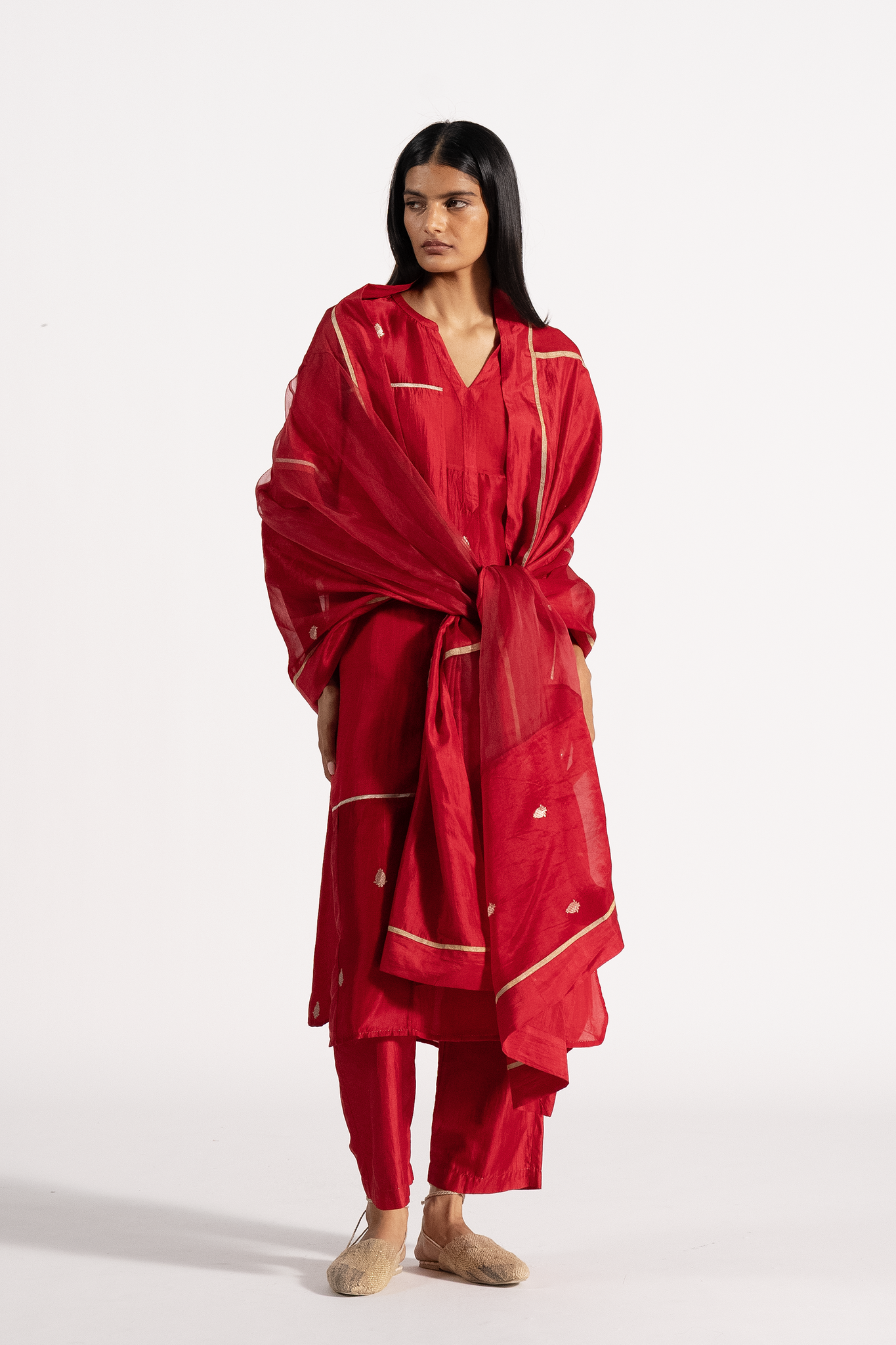 DUPATTA