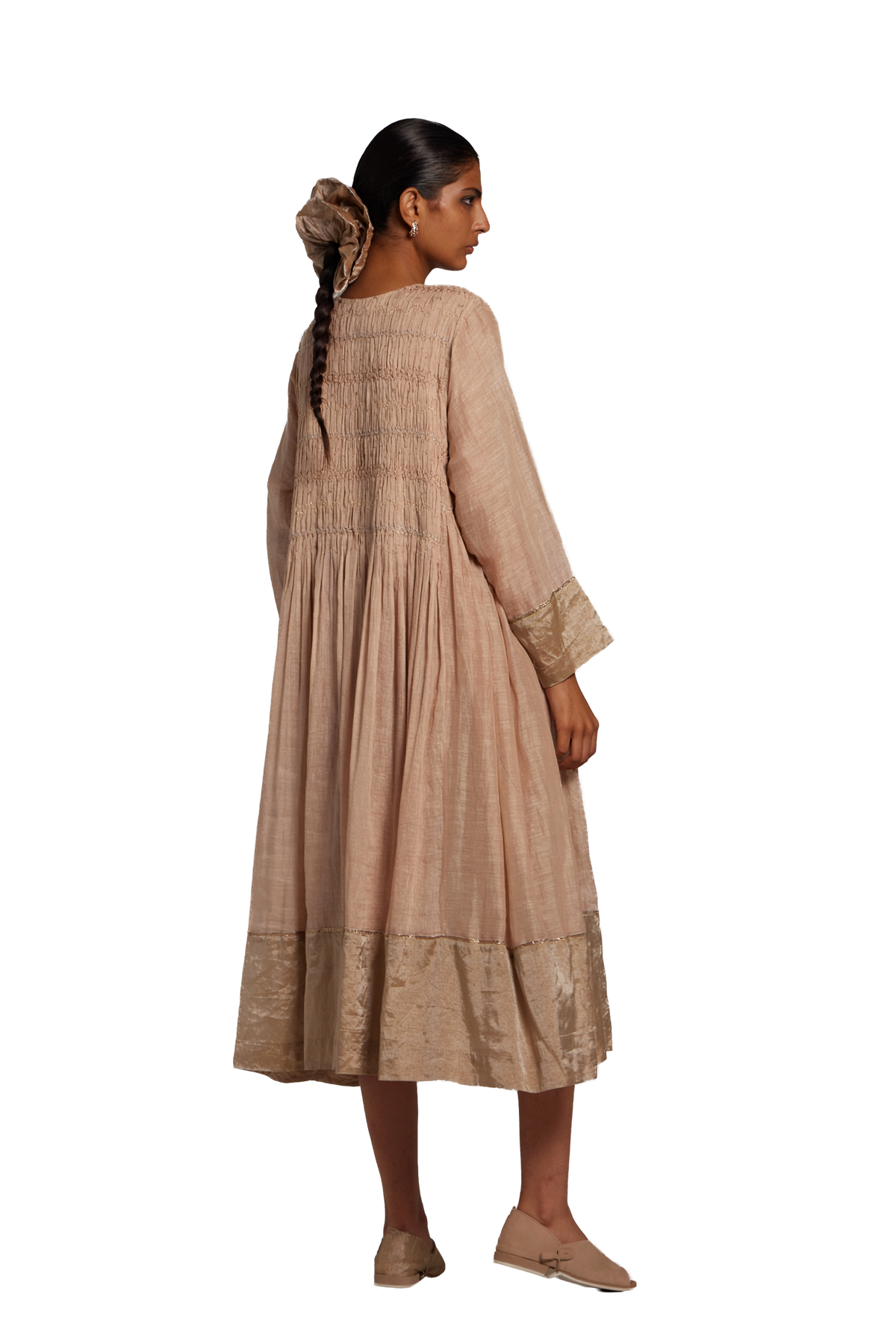 PARLE DRESS